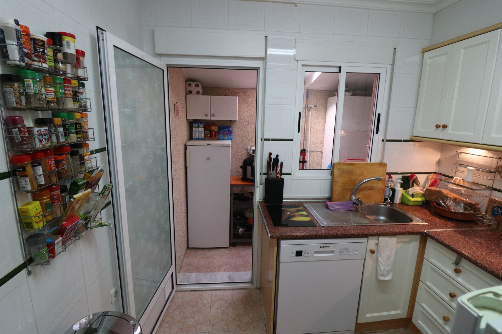 Wederverkoop - Vrijstaande Villa - Algorfa - Montemar