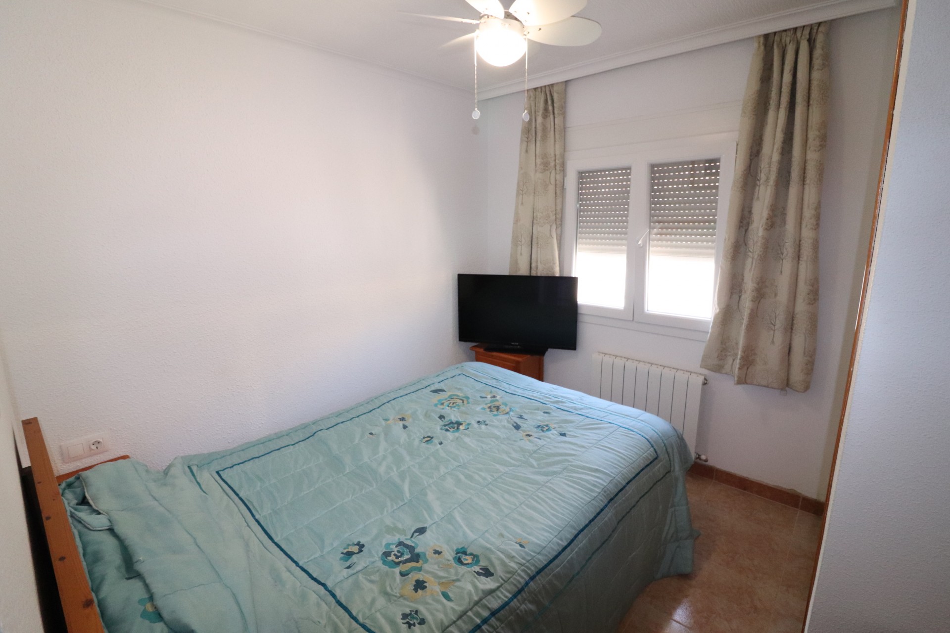 Wederverkoop - Vrijstaande Villa - Algorfa - Montemar