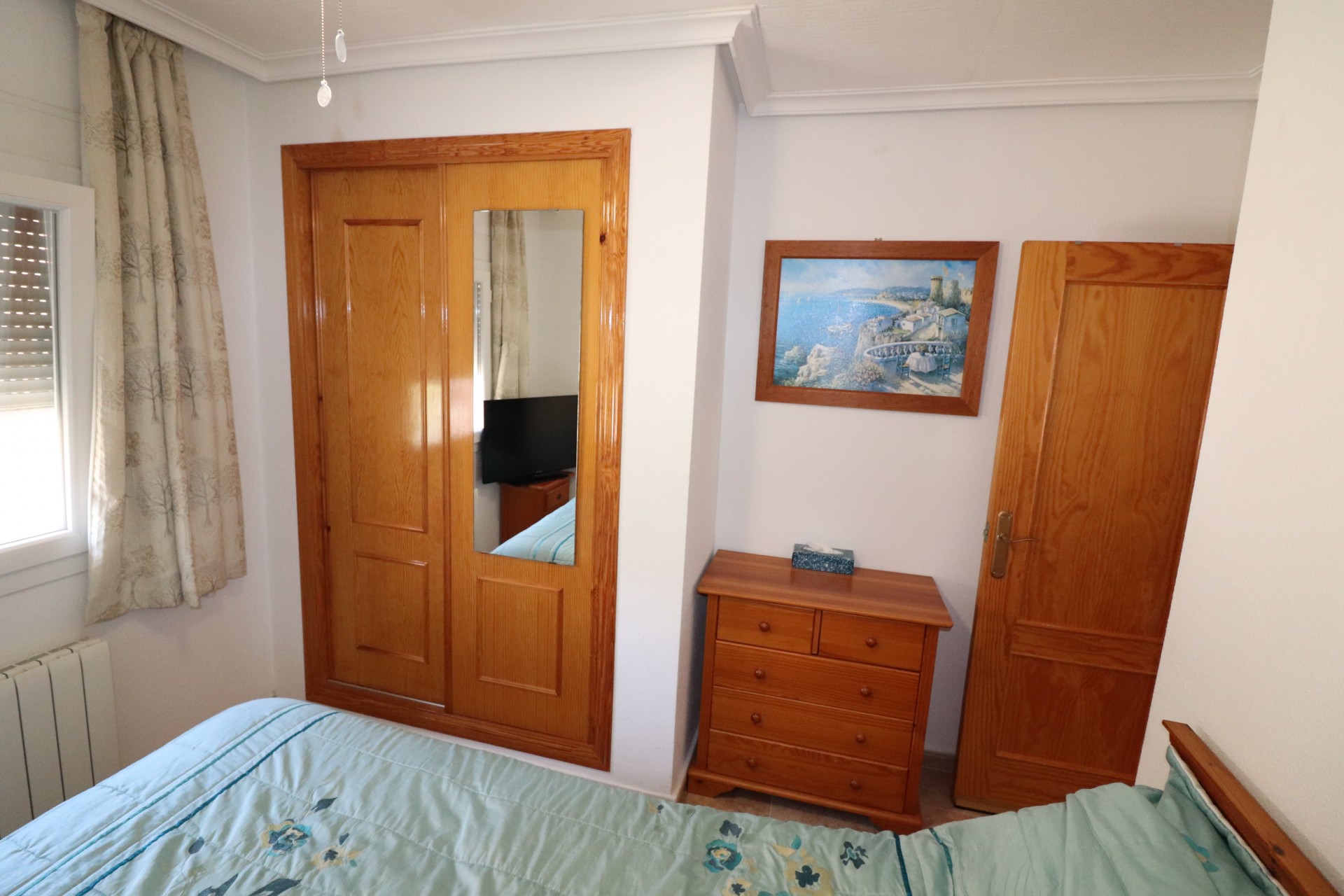 Wederverkoop - Vrijstaande Villa - Algorfa - Montemar