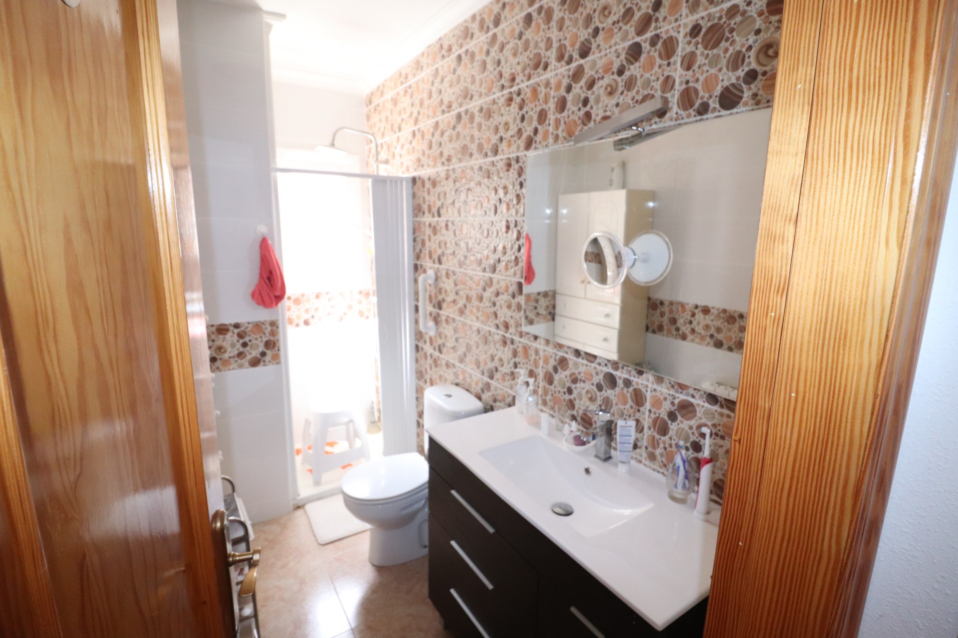 Wederverkoop - Vrijstaande Villa - Algorfa - Montemar