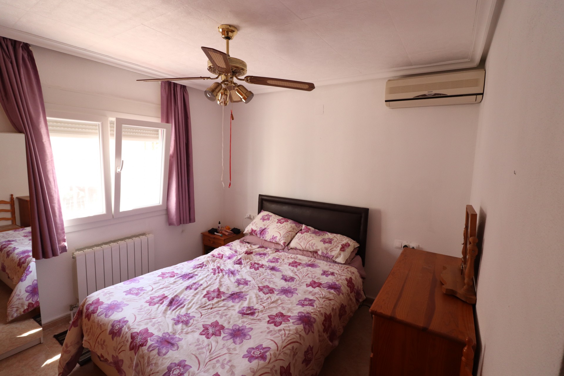 Wederverkoop - Vrijstaande Villa - Algorfa - Montemar