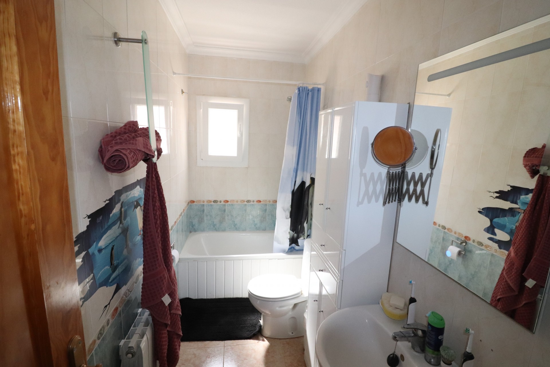 Wederverkoop - Vrijstaande Villa - Algorfa - Montemar