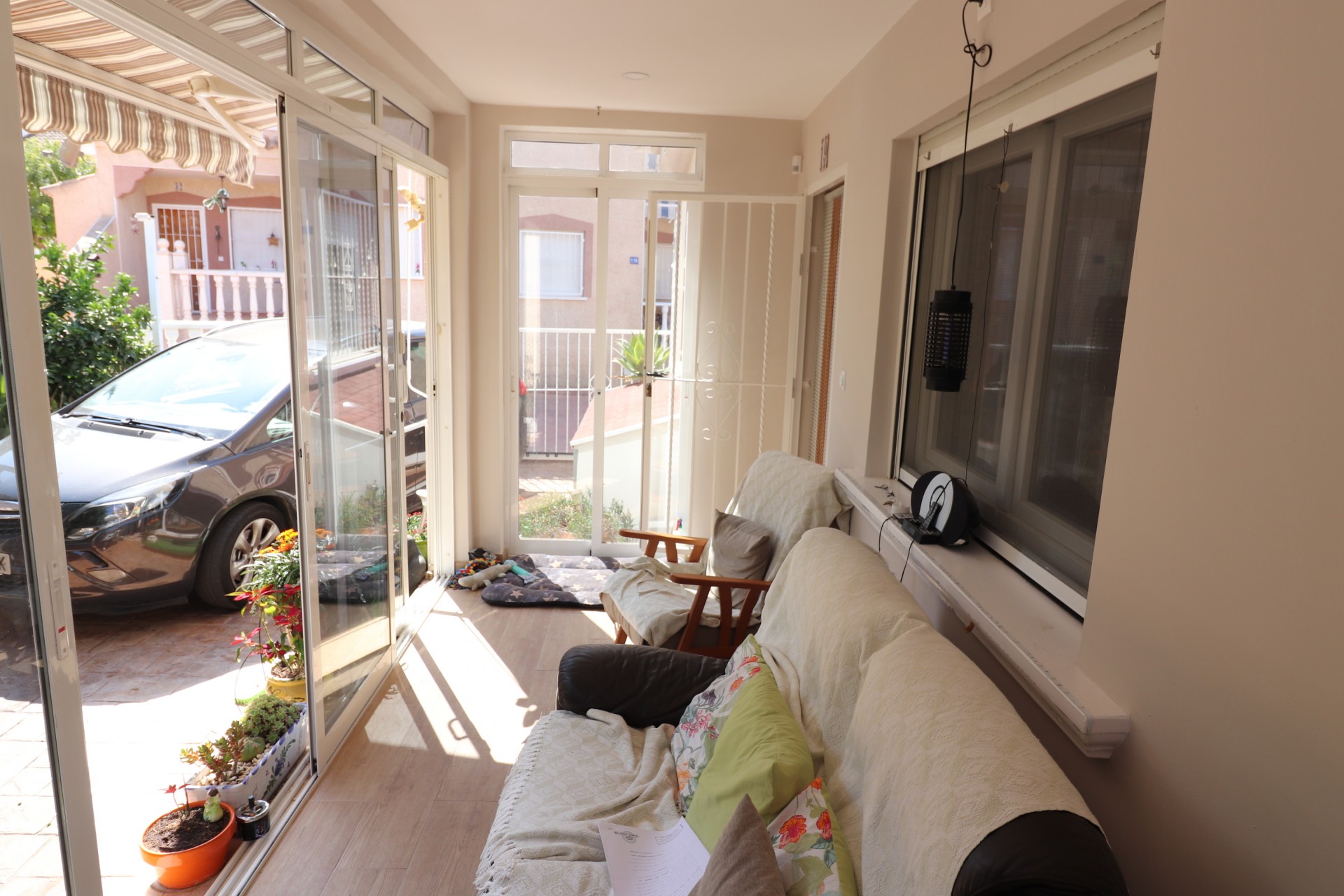 Wederverkoop - Vrijstaande Villa - Algorfa - Montemar