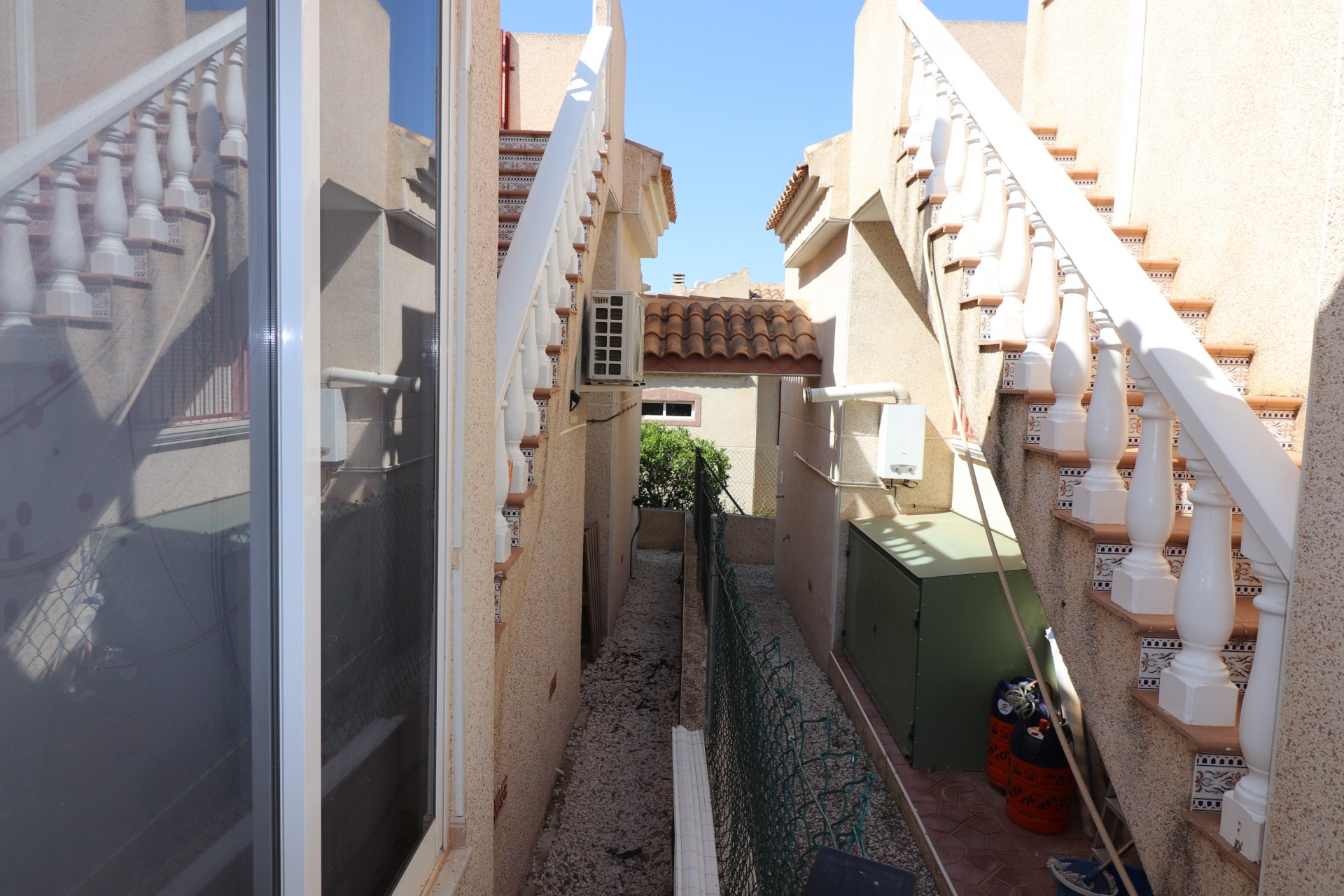 Wederverkoop - Vrijstaande Villa - Algorfa - Montemar