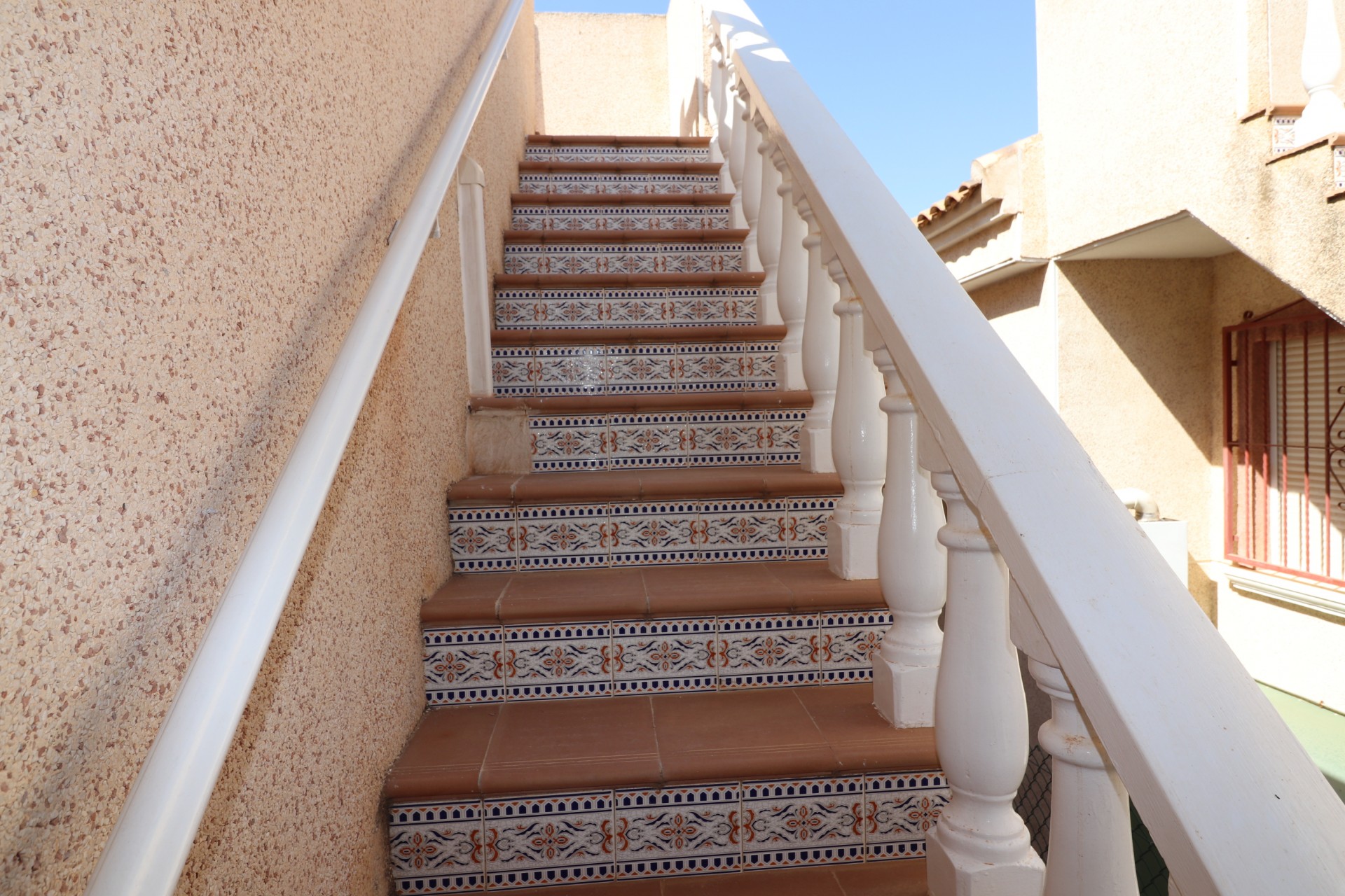 Wederverkoop - Vrijstaande Villa - Algorfa - Montemar