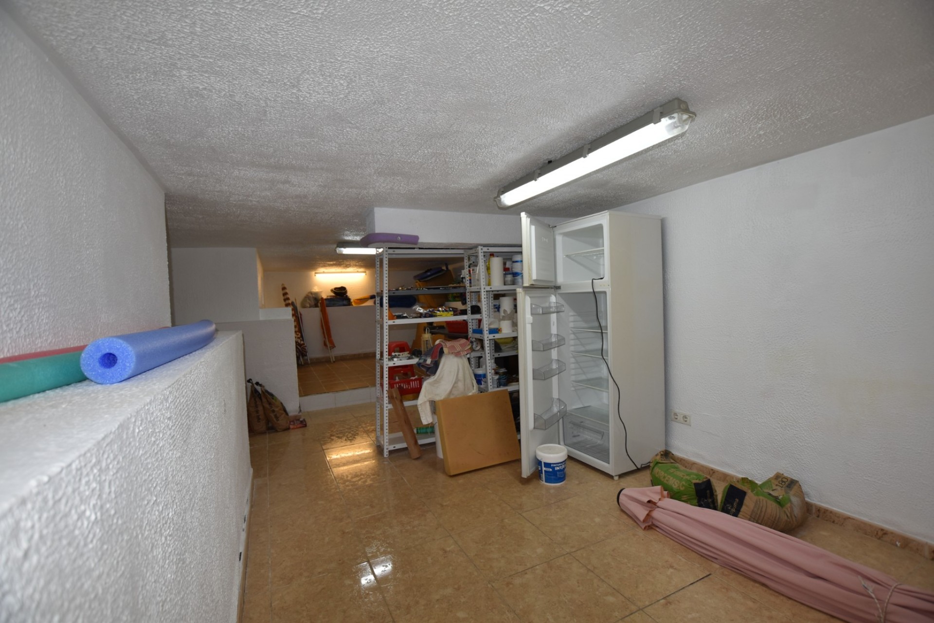 Wederverkoop - Vrijstaande Villa - Algorfa - Montemar