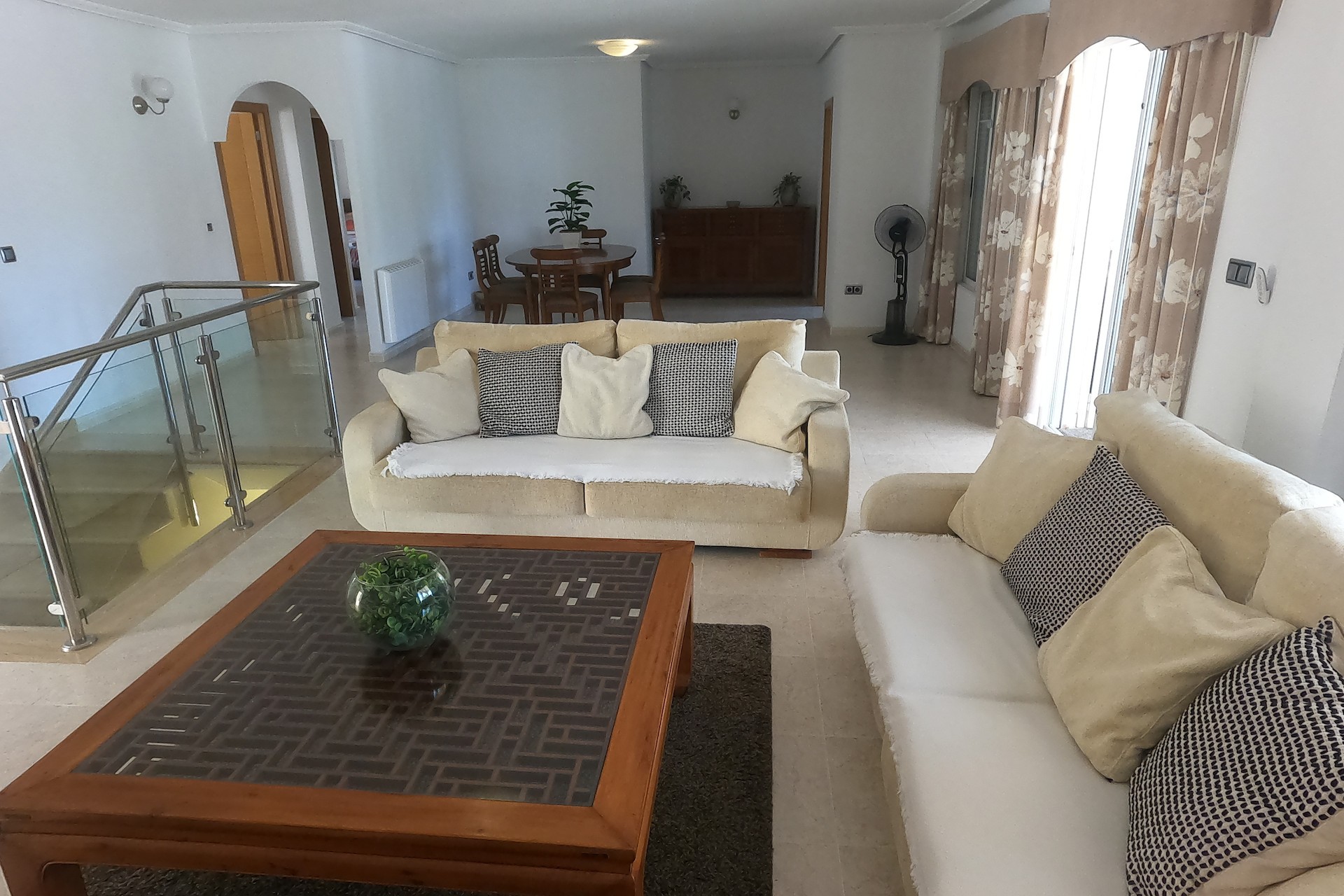 Wederverkoop - Vrijstaande Villa - Algorfa - Montemar