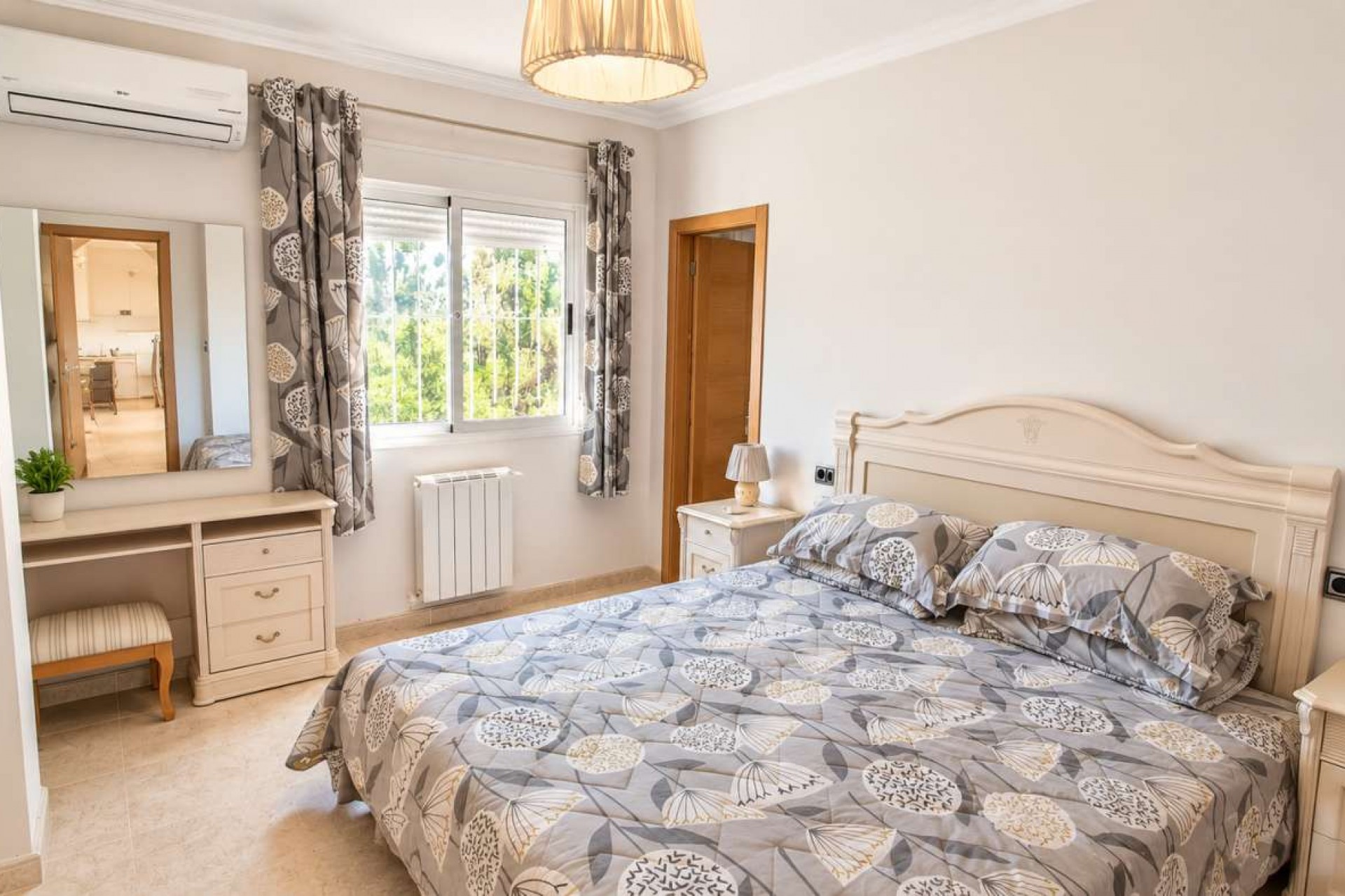 Wederverkoop - Vrijstaande Villa - Algorfa - Montemar