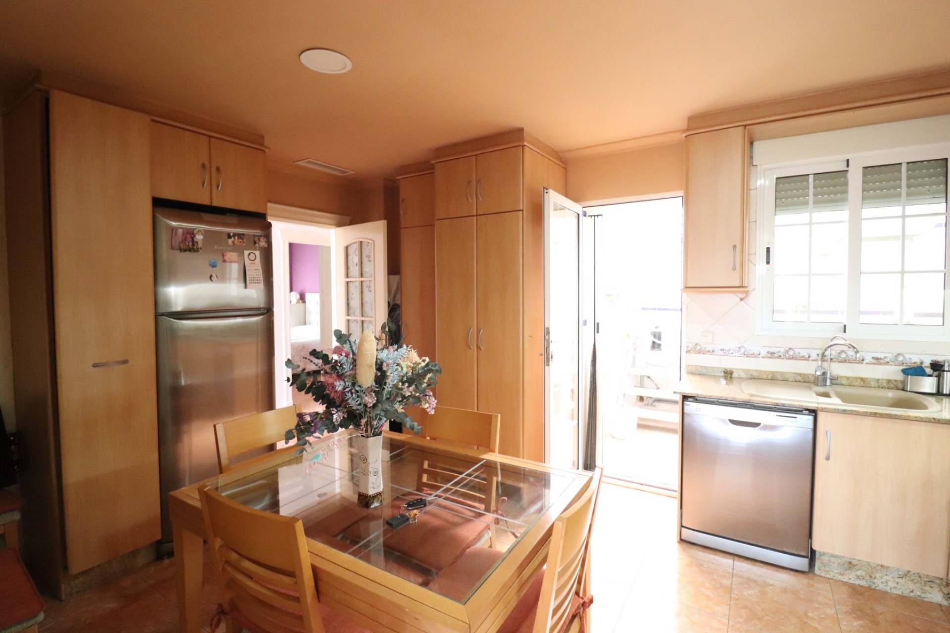 Wederverkoop - Vrijstaande Villa - Almoradi - El Saladar