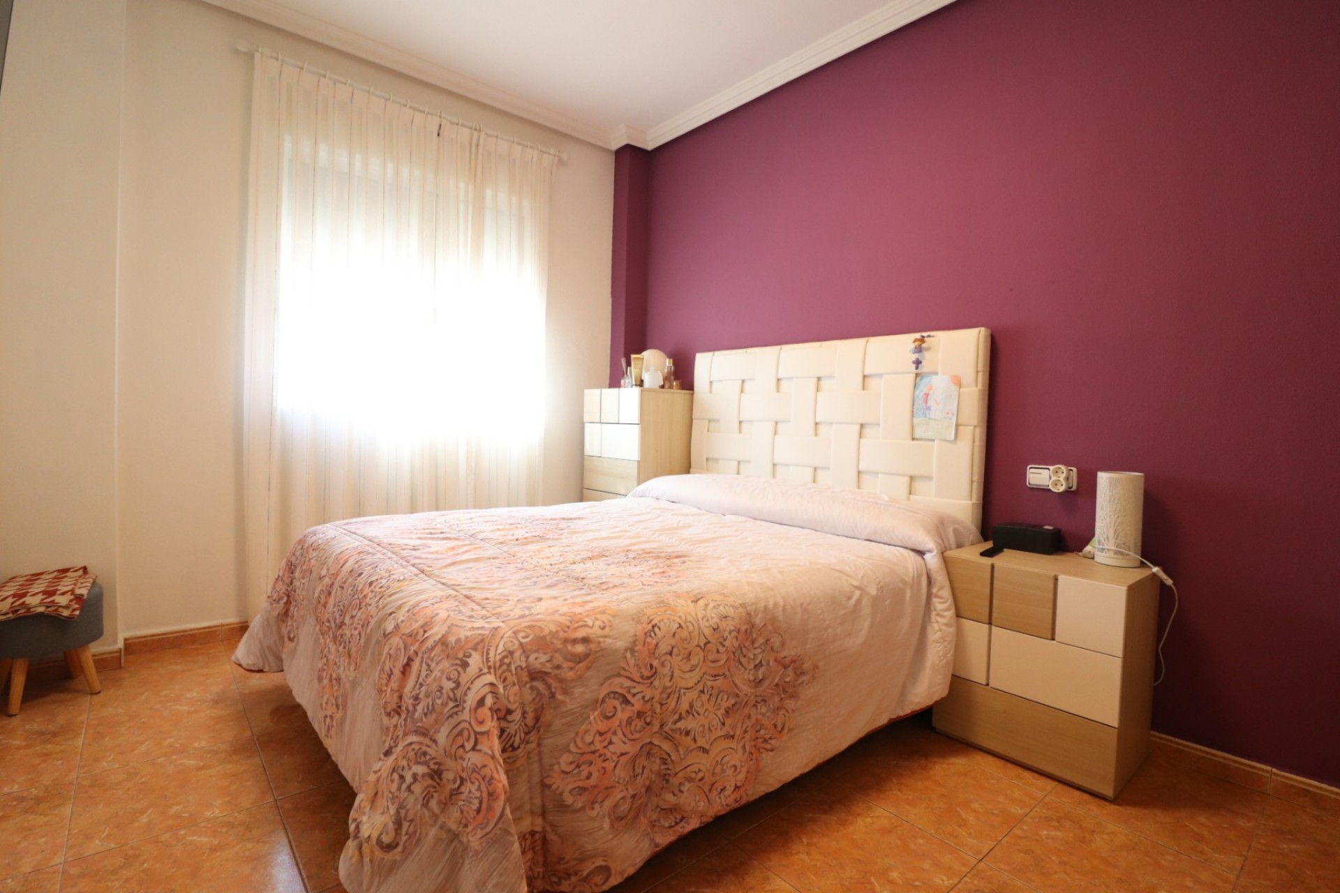 Wederverkoop - Vrijstaande Villa - Almoradi - El Saladar