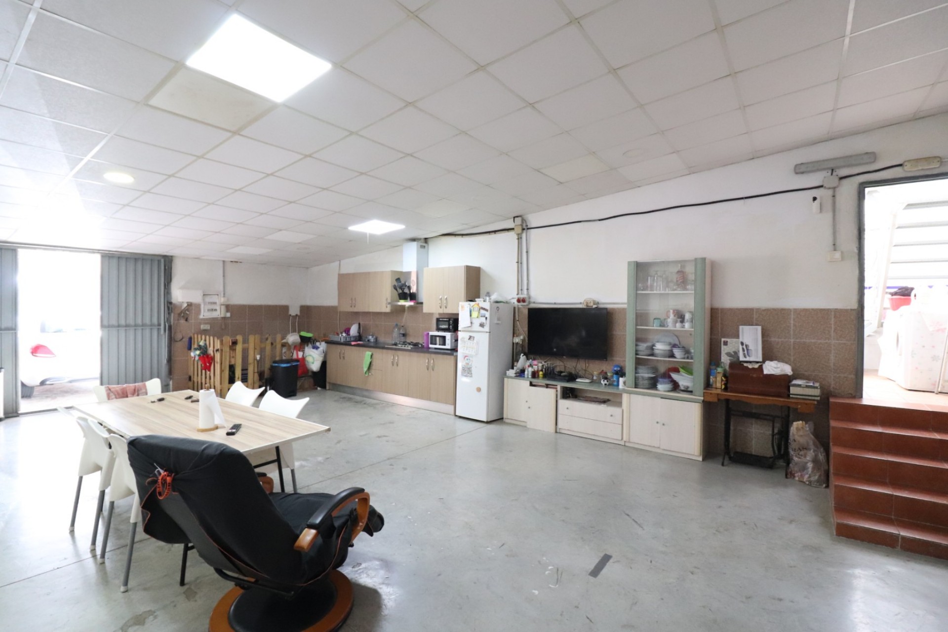 Wederverkoop - Vrijstaande Villa - Almoradi - El Saladar