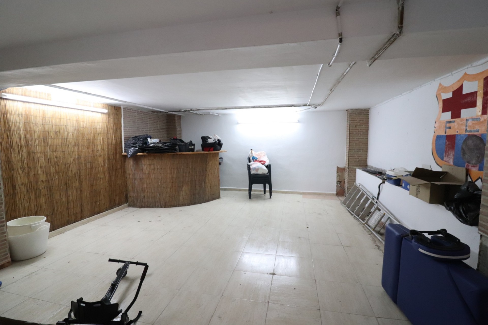 Wederverkoop - Vrijstaande Villa - Almoradi - El Saladar