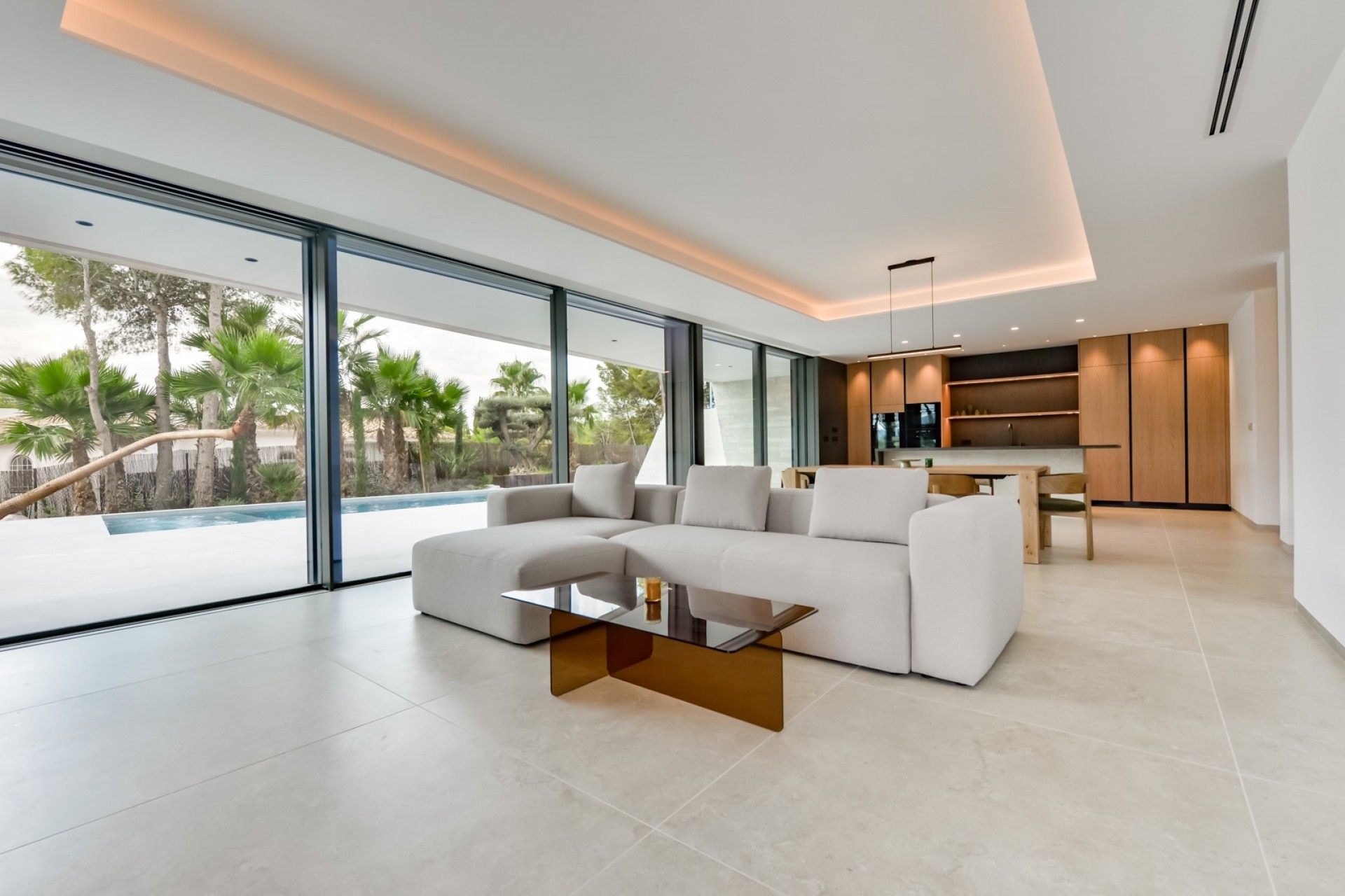 Wederverkoop - Vrijstaande Villa - Altea - Altea Hills
