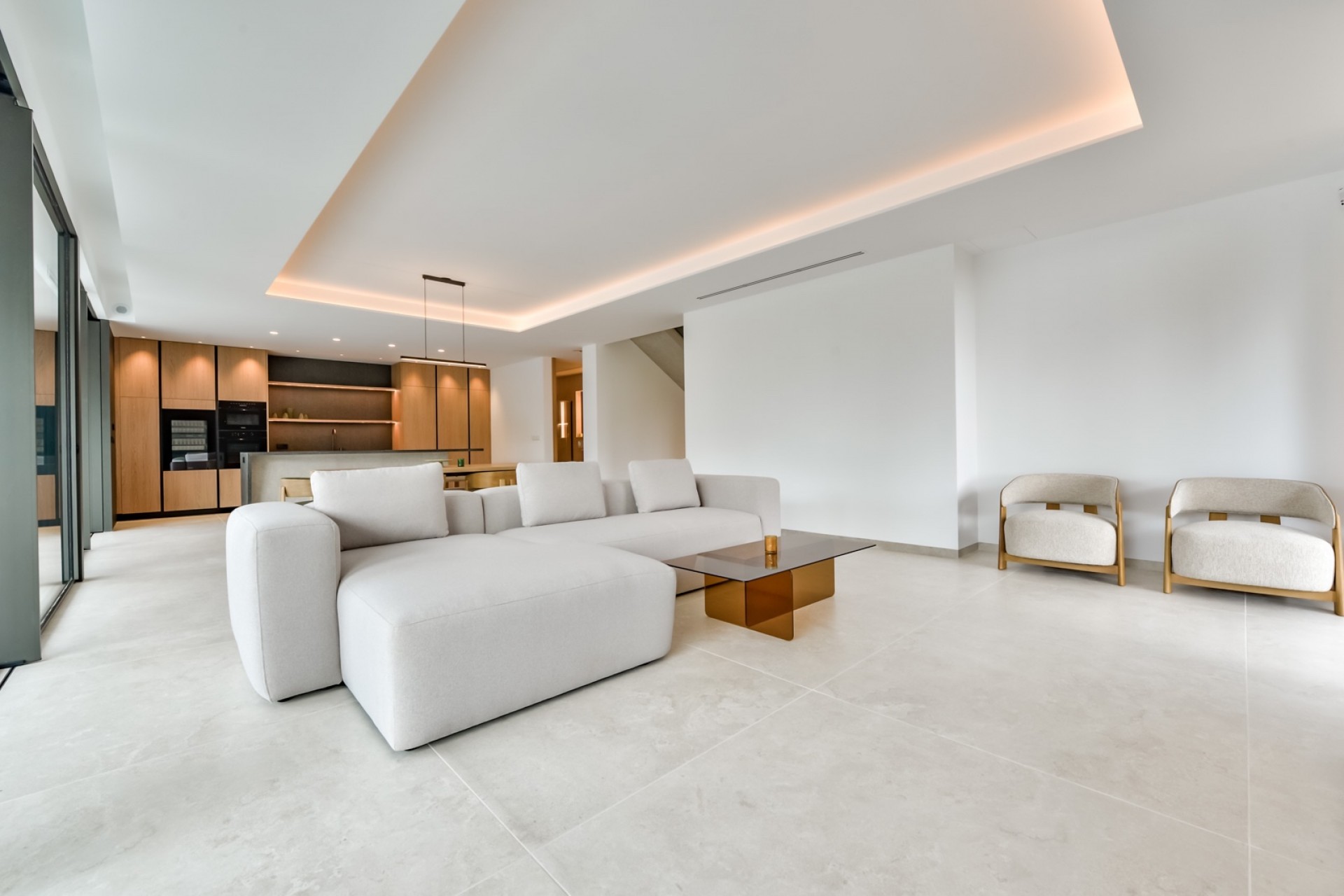 Wederverkoop - Vrijstaande Villa - Altea - Altea Hills