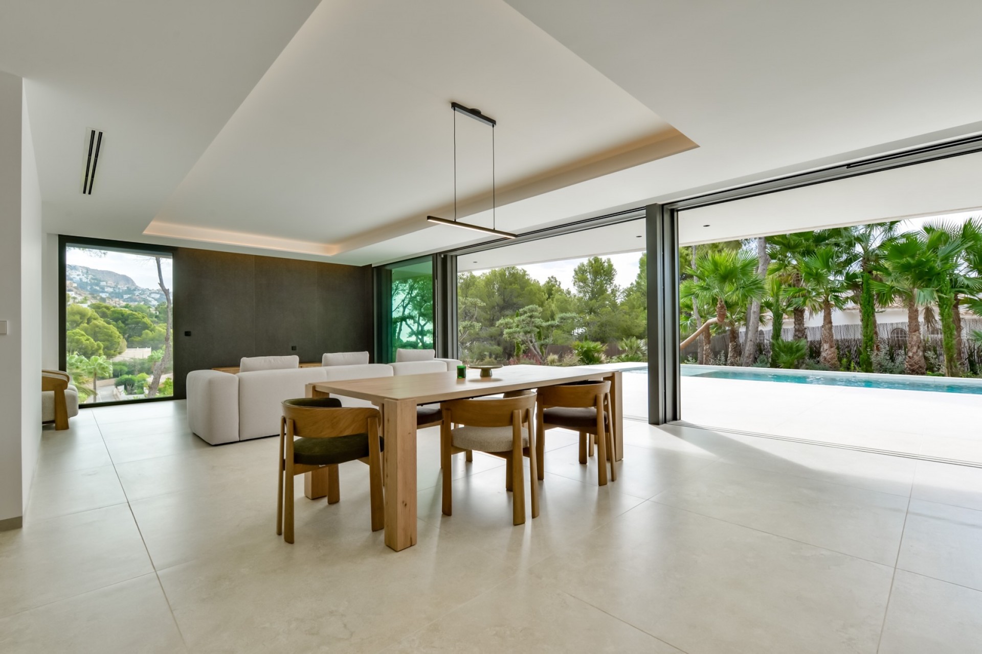 Wederverkoop - Vrijstaande Villa - Altea - Altea Hills