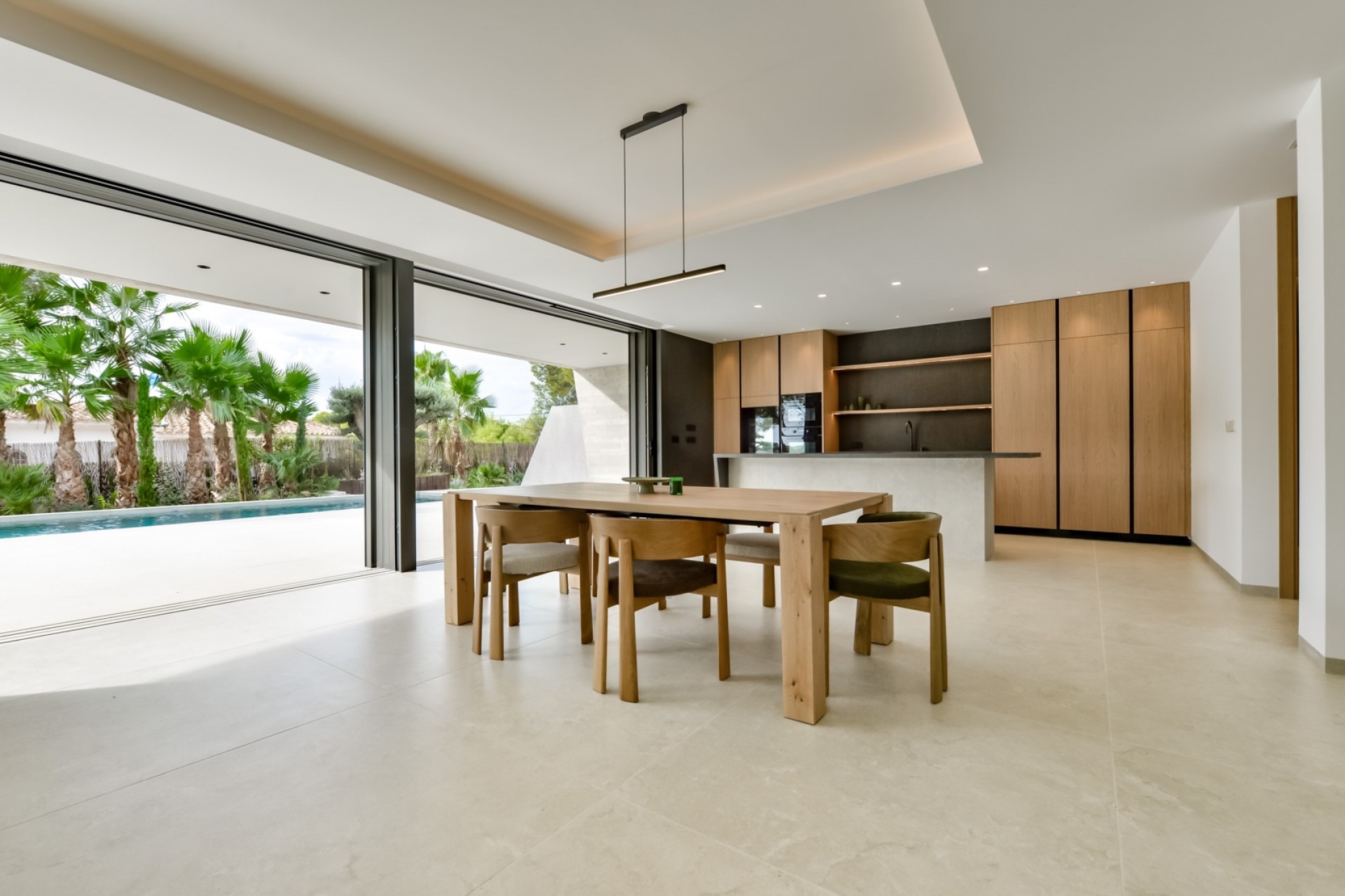 Wederverkoop - Vrijstaande Villa - Altea - Altea Hills