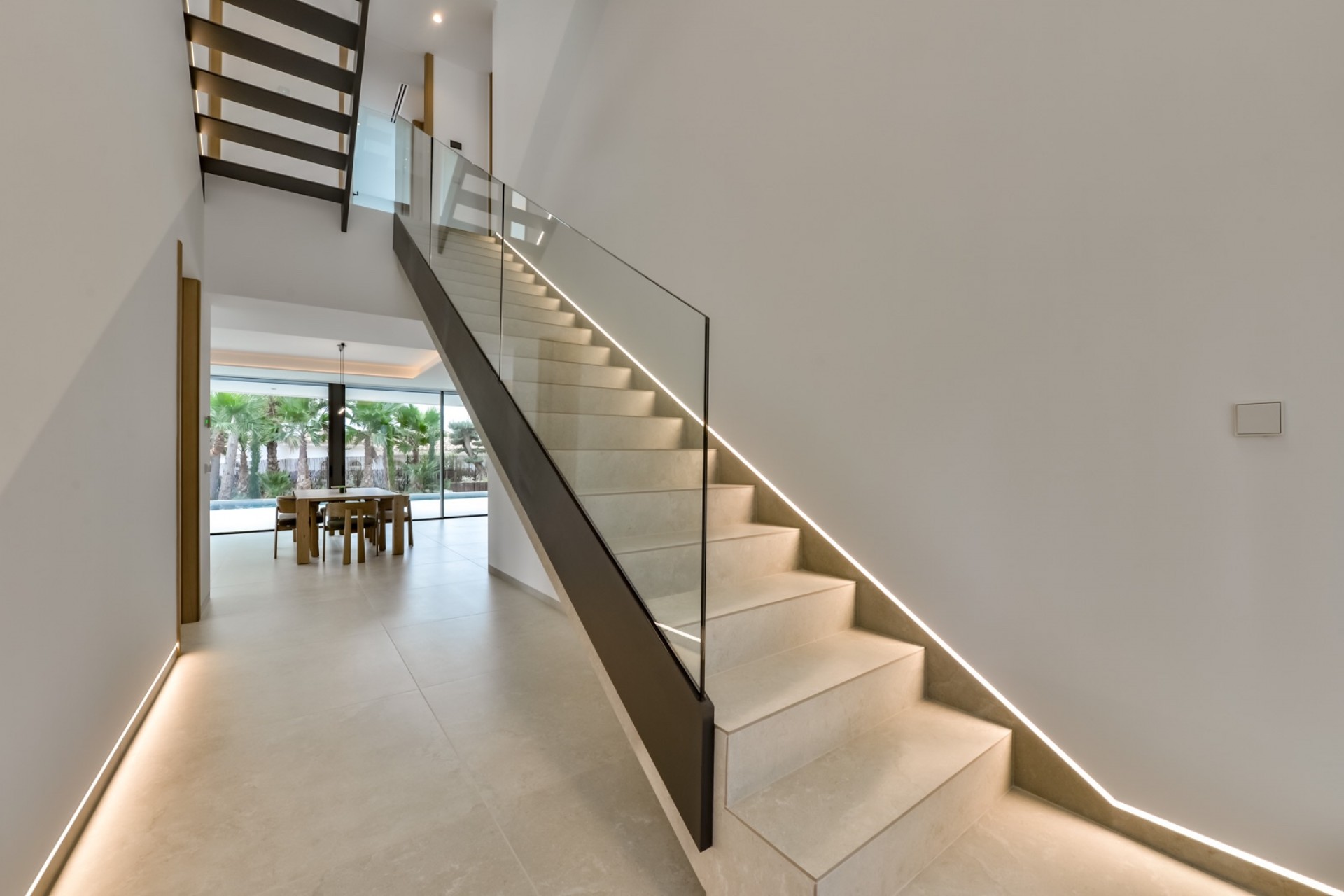 Wederverkoop - Vrijstaande Villa - Altea - Altea Hills