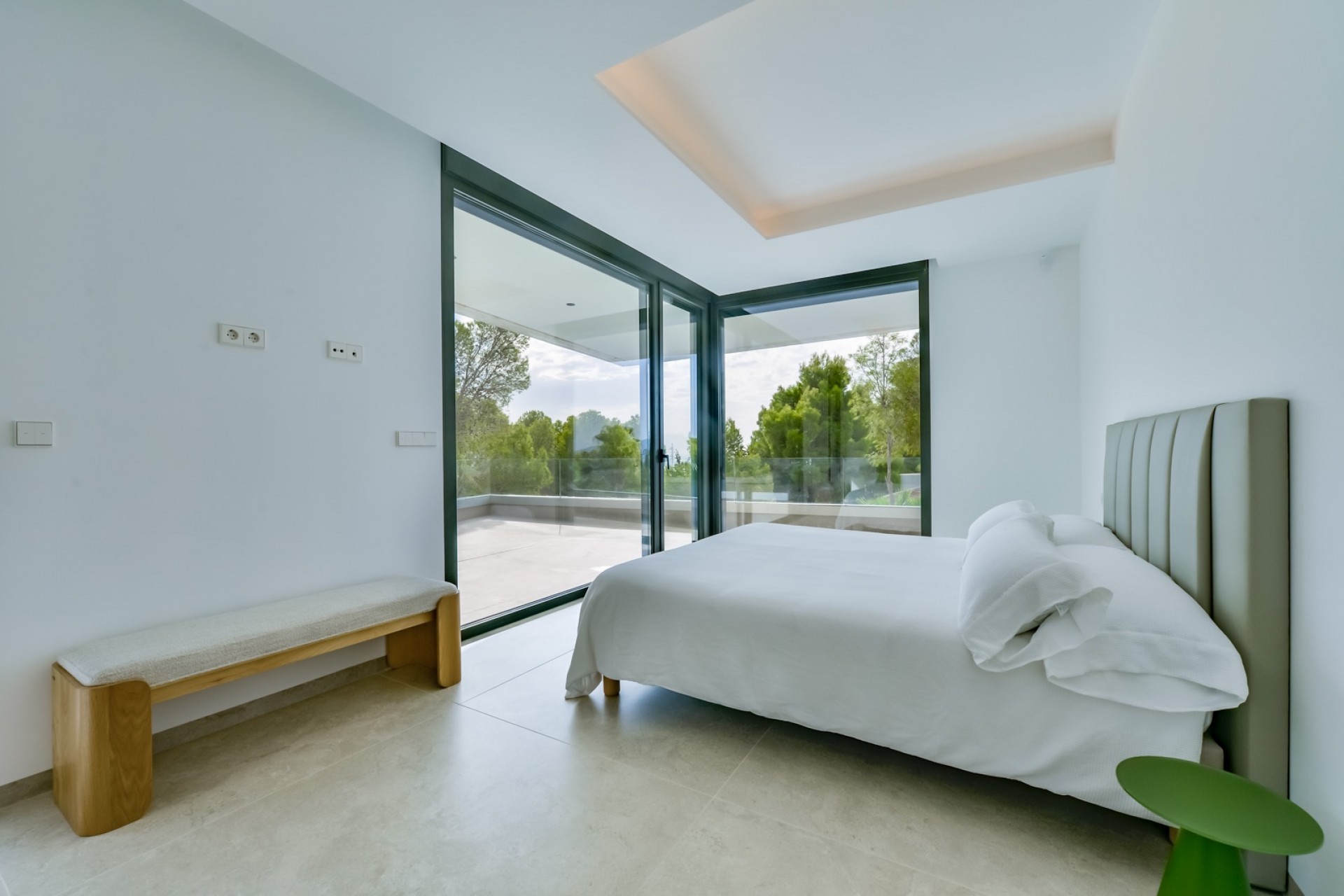 Wederverkoop - Vrijstaande Villa - Altea - Altea Hills