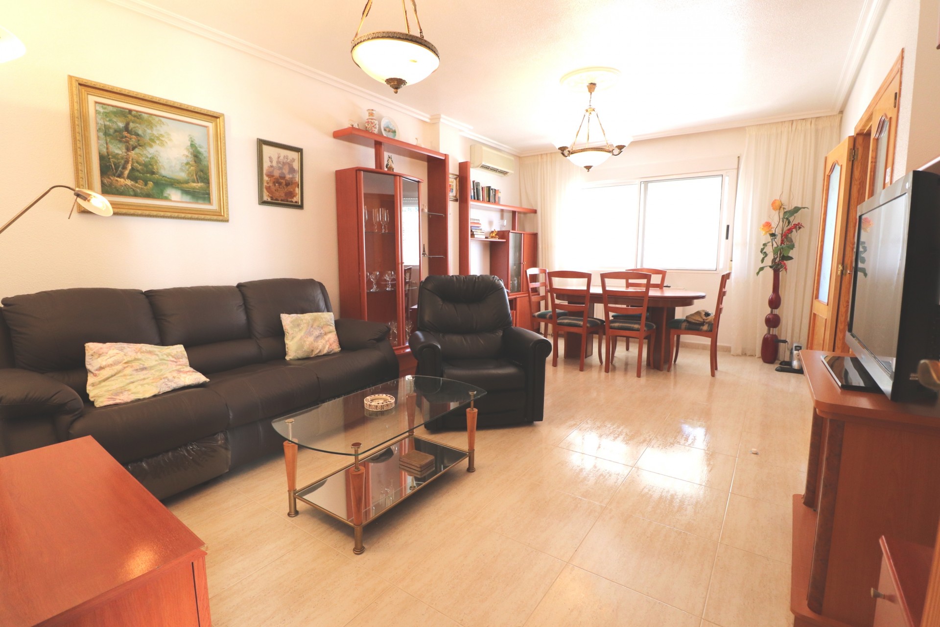 Wederverkoop - Vrijstaande Villa - Benijofar - Benijofar - Dorp