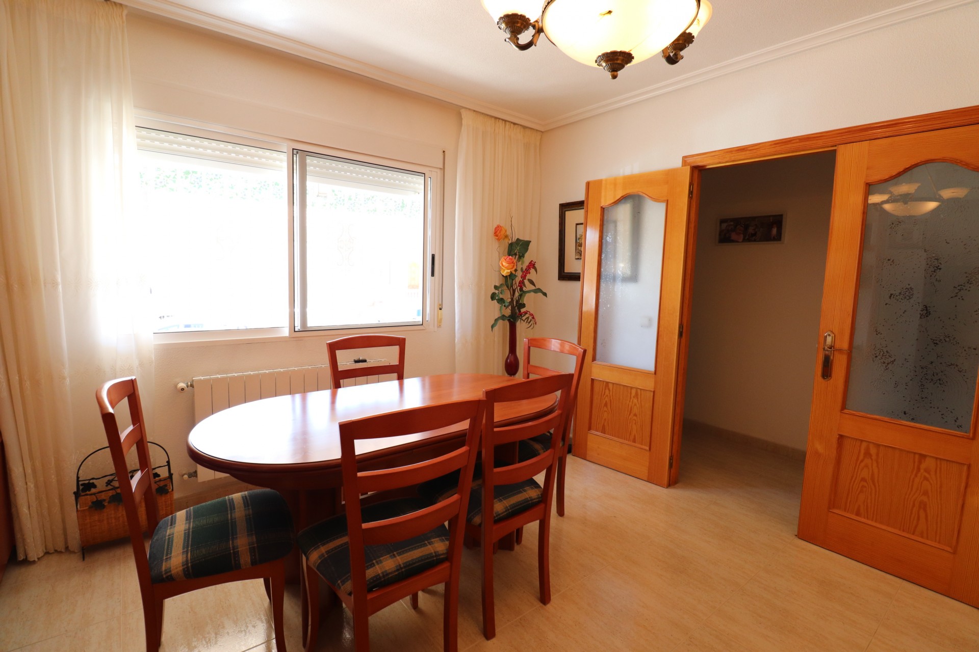 Wederverkoop - Vrijstaande Villa - Benijofar - Benijofar - Dorp