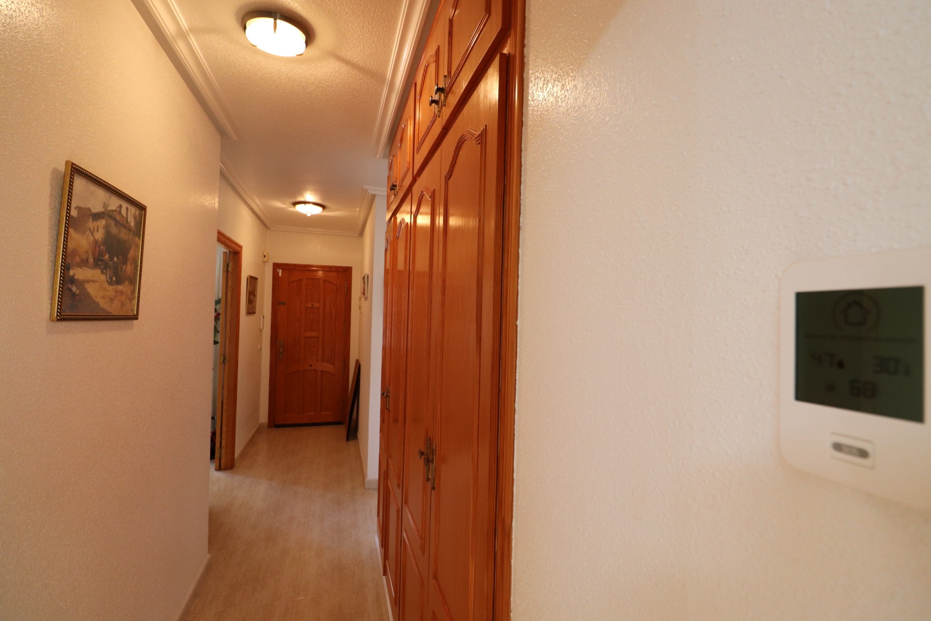 Wederverkoop - Vrijstaande Villa - Benijofar - Benijofar - Dorp