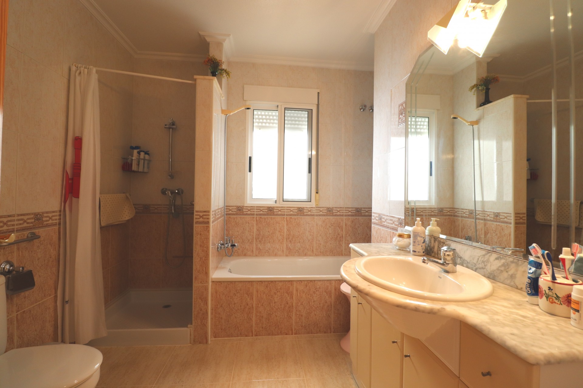 Wederverkoop - Vrijstaande Villa - Benijofar - Benijofar - Dorp