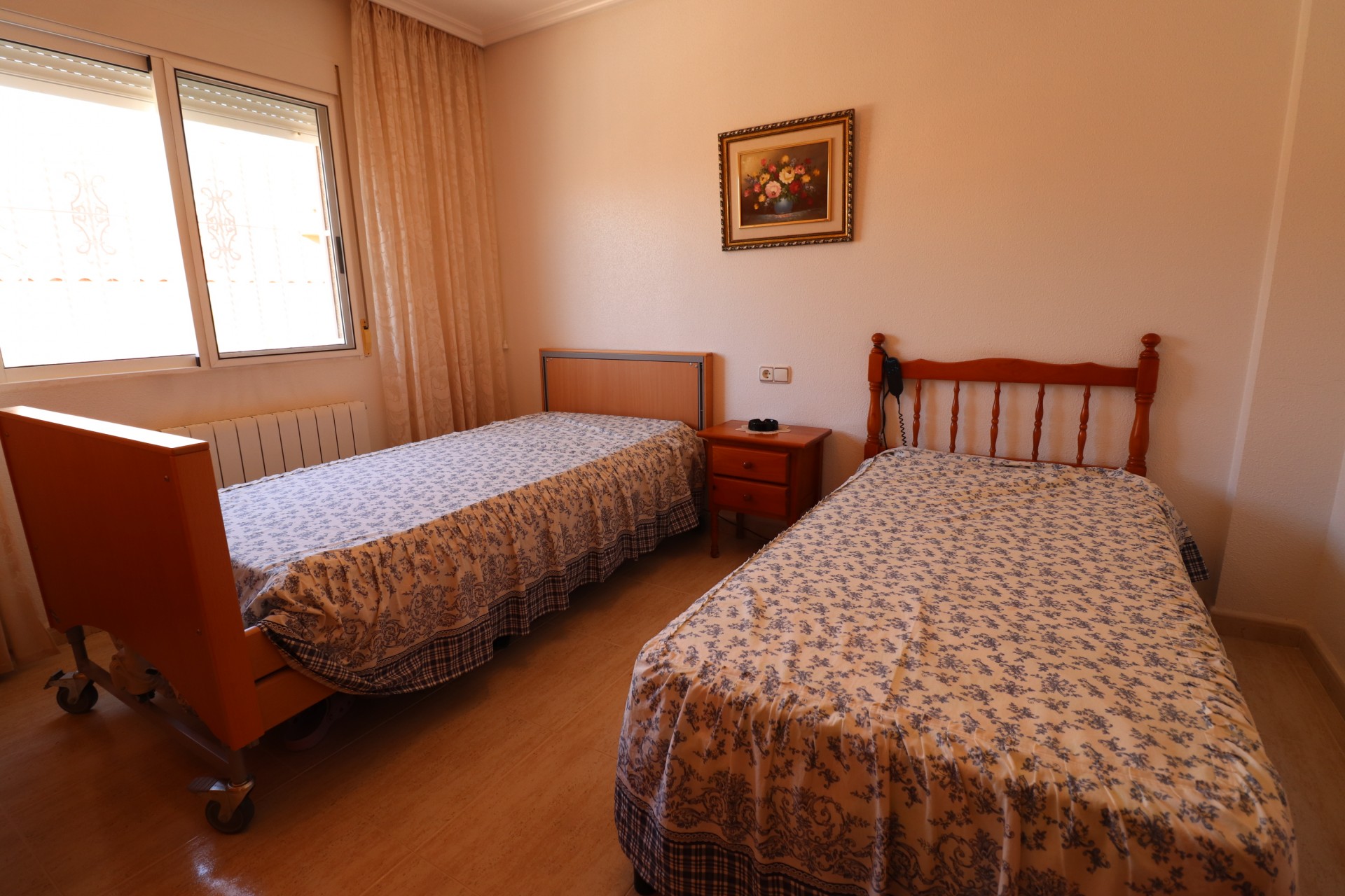 Wederverkoop - Vrijstaande Villa - Benijofar - Benijofar - Dorp