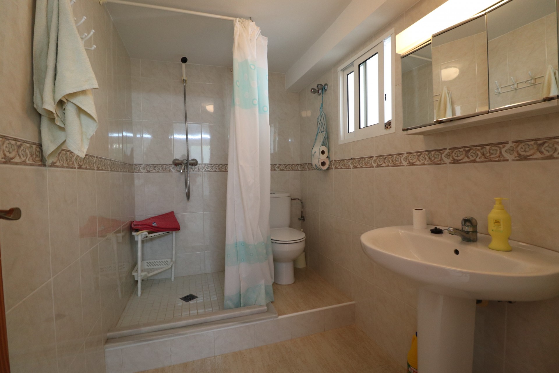 Wederverkoop - Vrijstaande Villa - Benijofar - Benijofar - Dorp