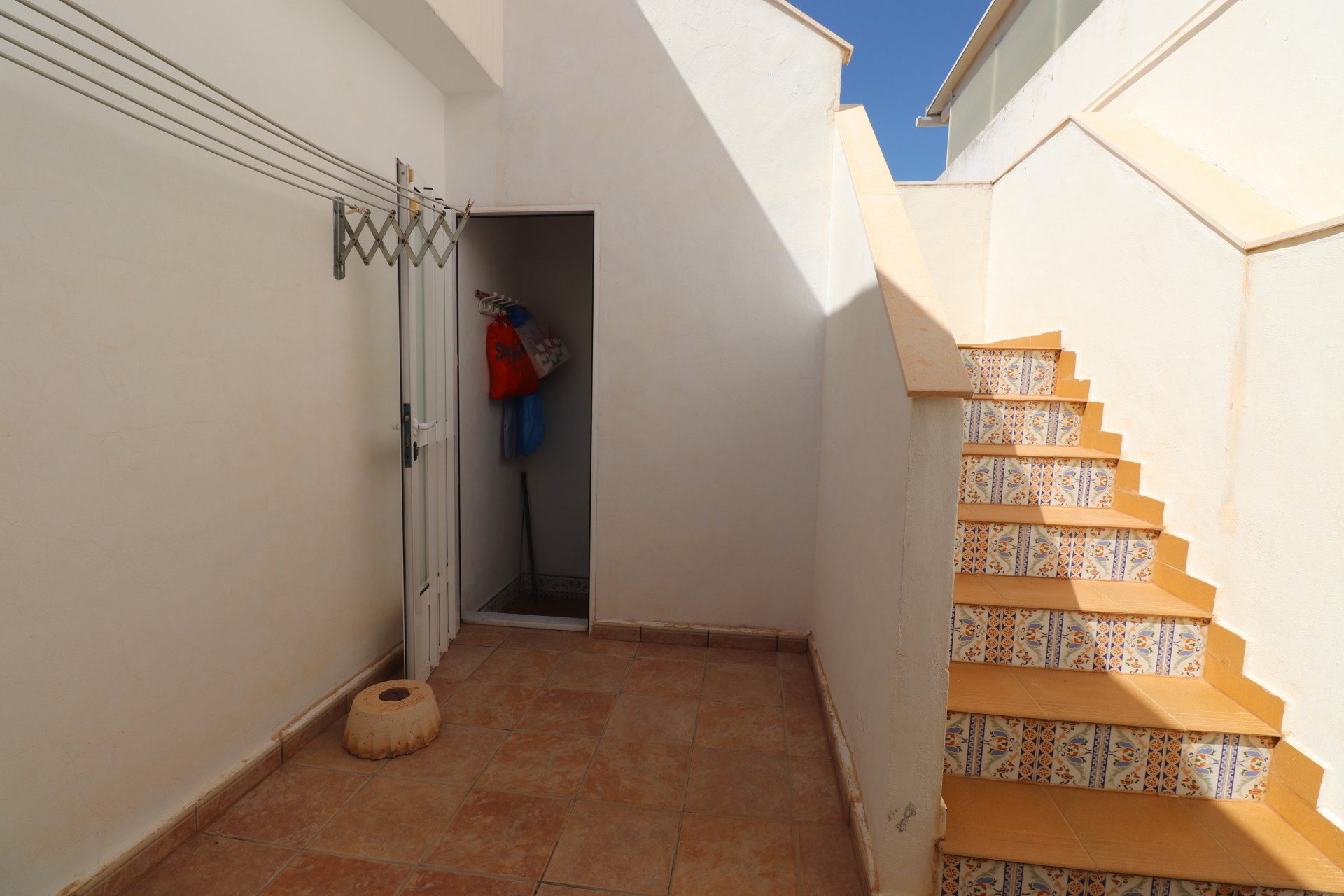 Wederverkoop - Vrijstaande Villa - Benijofar - Benijofar - Dorp