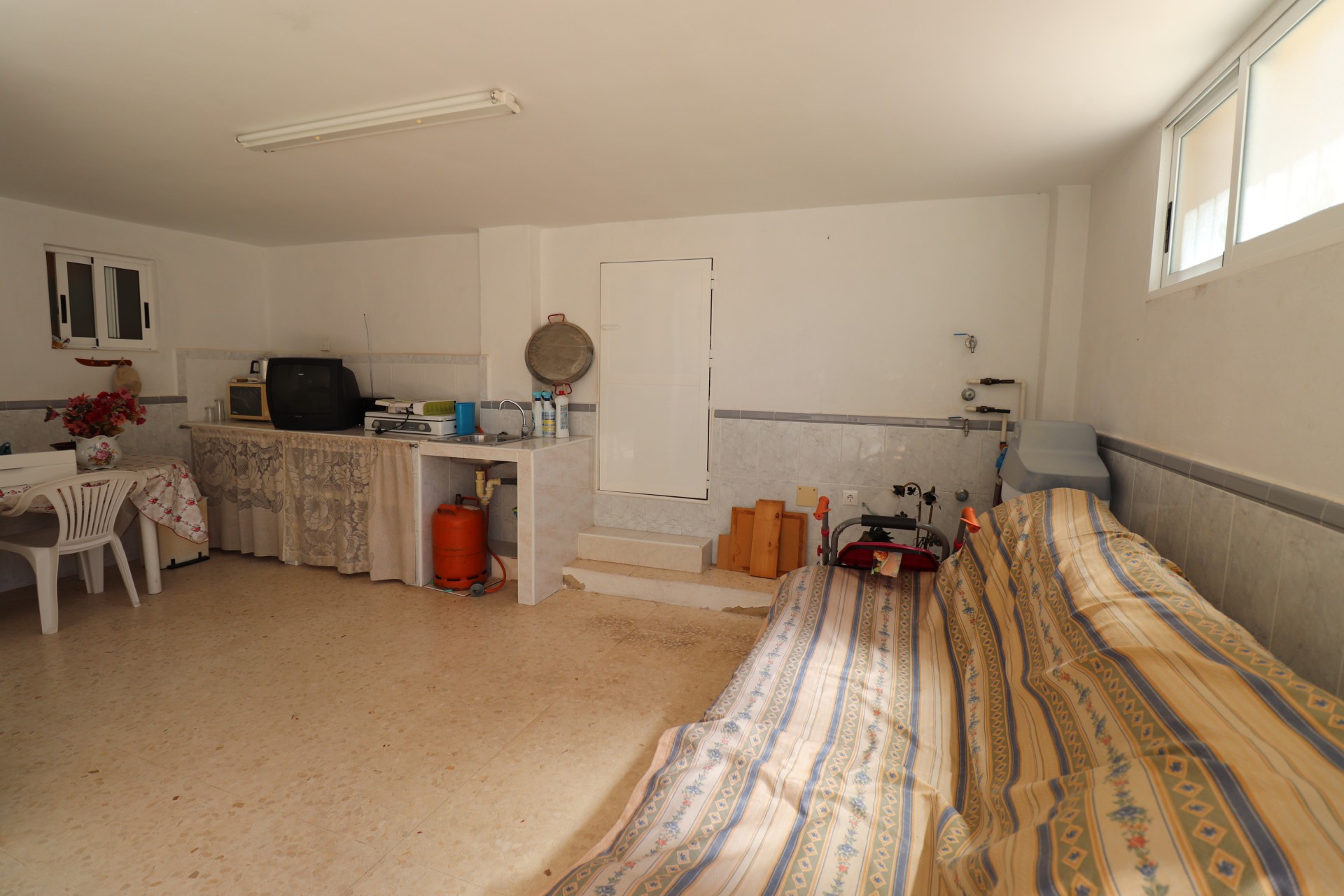 Wederverkoop - Vrijstaande Villa - Benijofar - Benijofar - Dorp