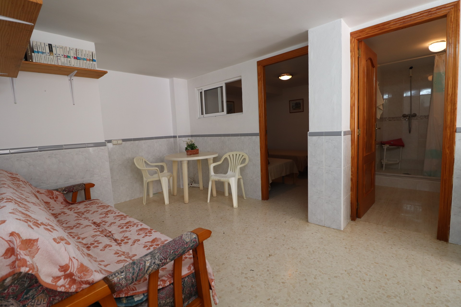 Wederverkoop - Vrijstaande Villa - Benijofar - Benijofar - Dorp