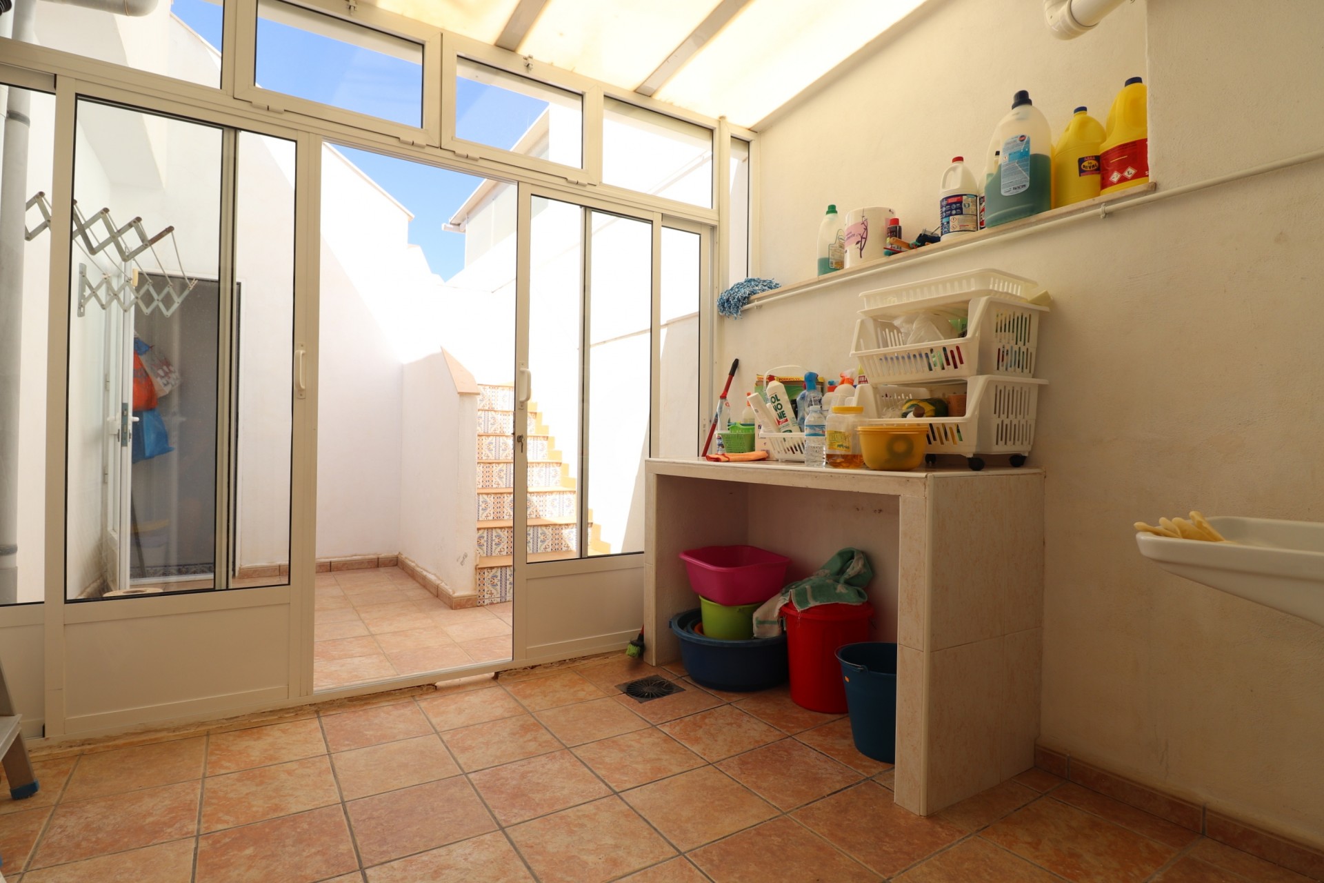 Wederverkoop - Vrijstaande Villa - Benijofar - Benijofar - Dorp