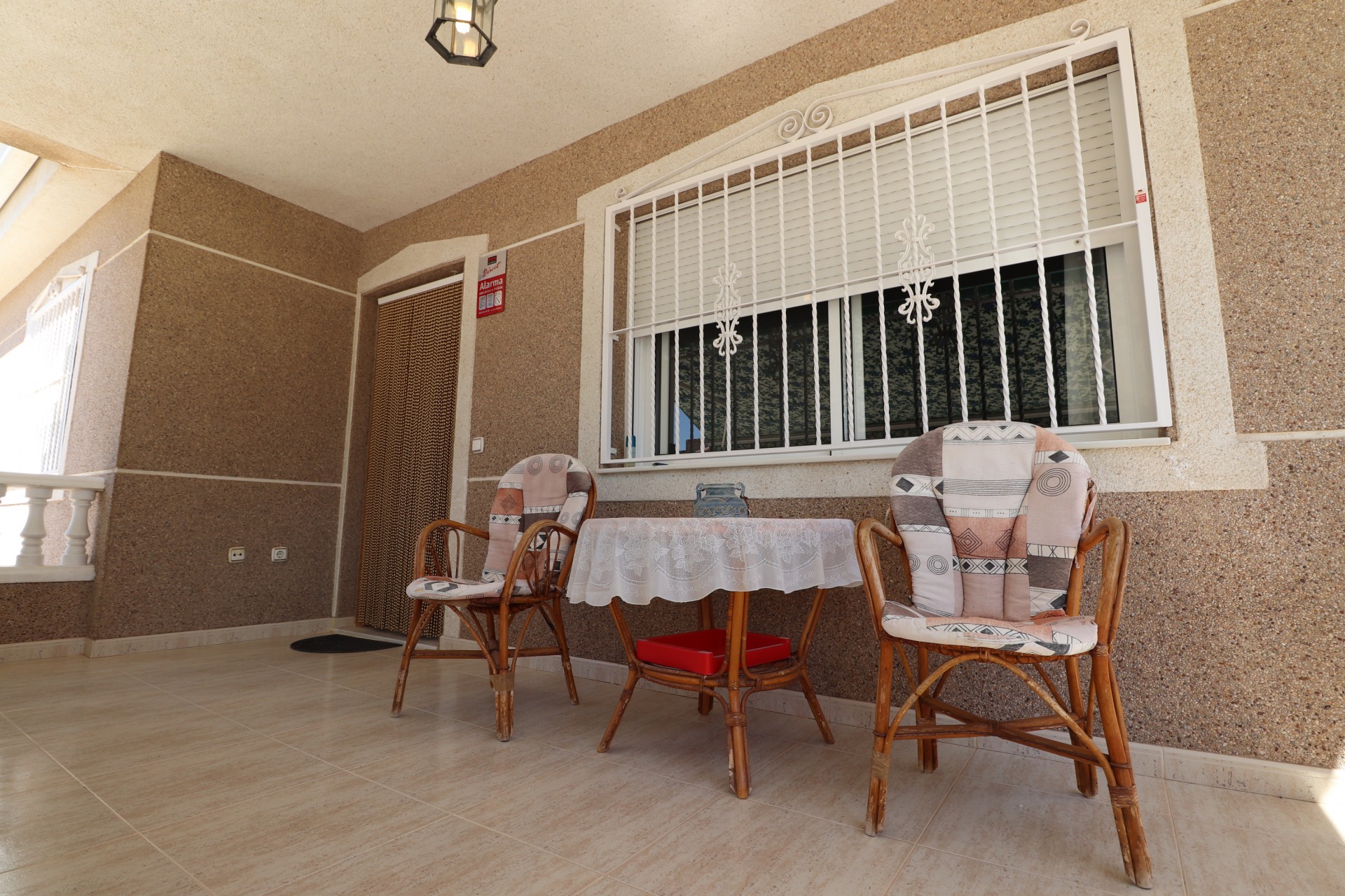 Wederverkoop - Vrijstaande Villa - Benijofar - Benijofar - Dorp