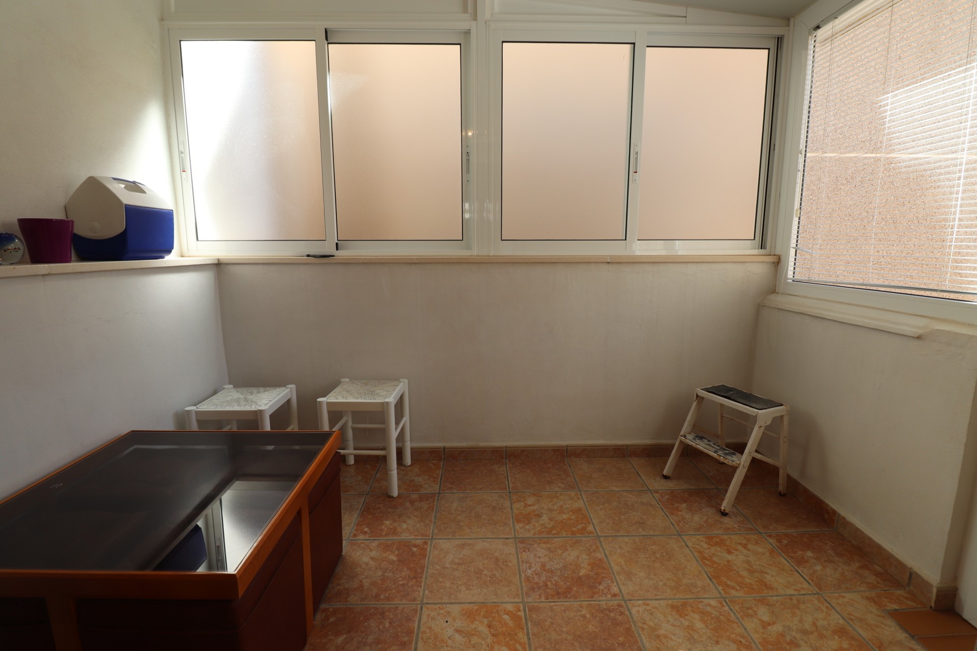 Wederverkoop - Vrijstaande Villa - Benijofar - Benijofar - Dorp