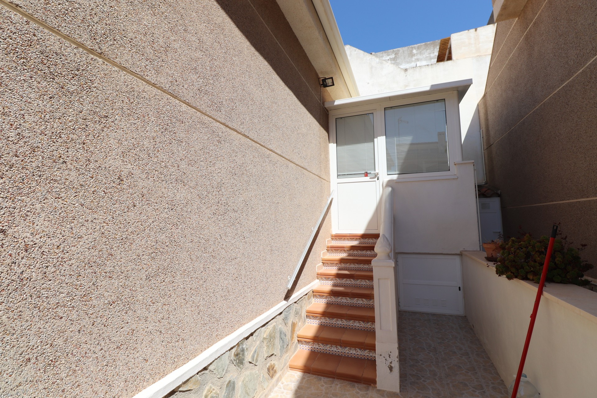 Wederverkoop - Vrijstaande Villa - Benijofar - Benijofar - Dorp