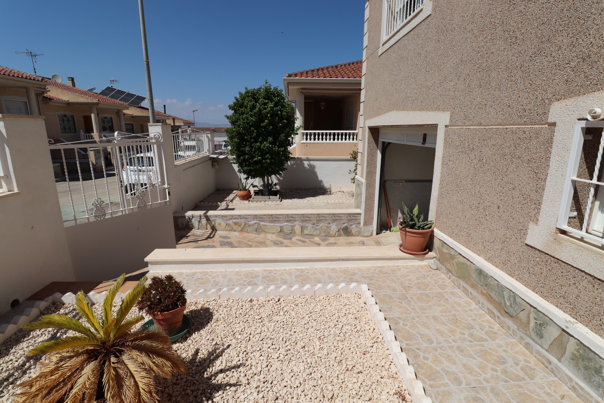 Wederverkoop - Vrijstaande Villa - Benijofar - Benijofar - Dorp