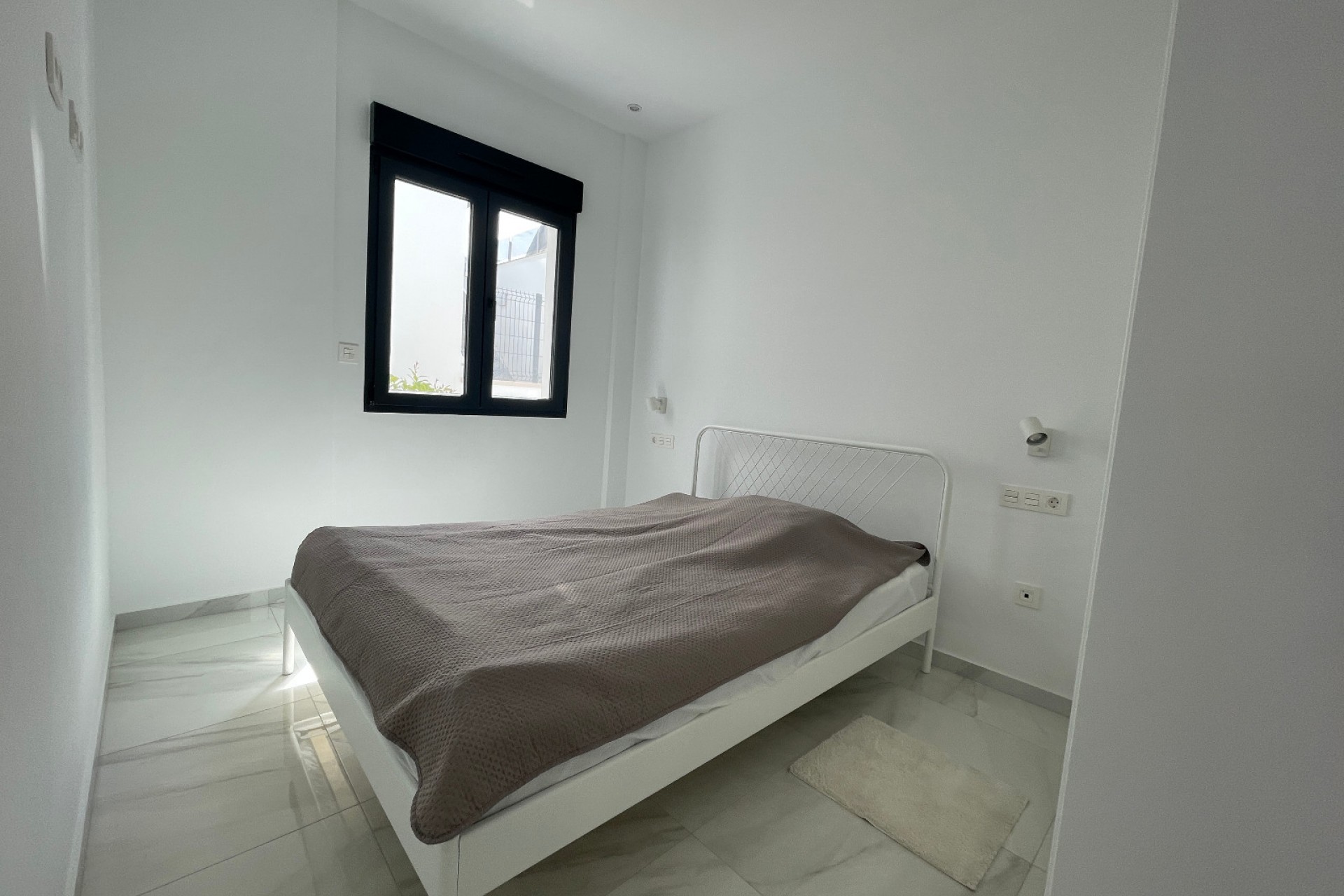 Wederverkoop - Vrijstaande Villa - Benijofar - Benijofar - Dorp