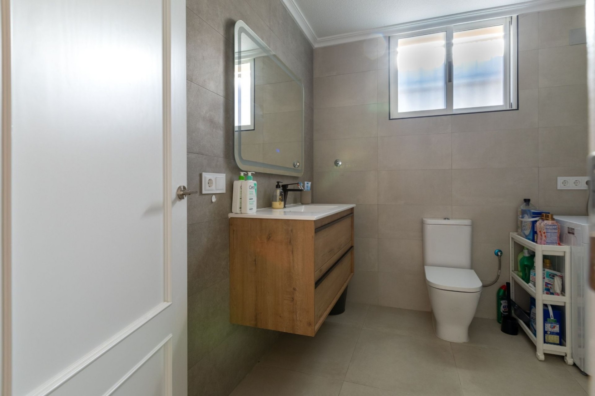 Wederverkoop - Vrijstaande Villa - Benimar - Benimar I