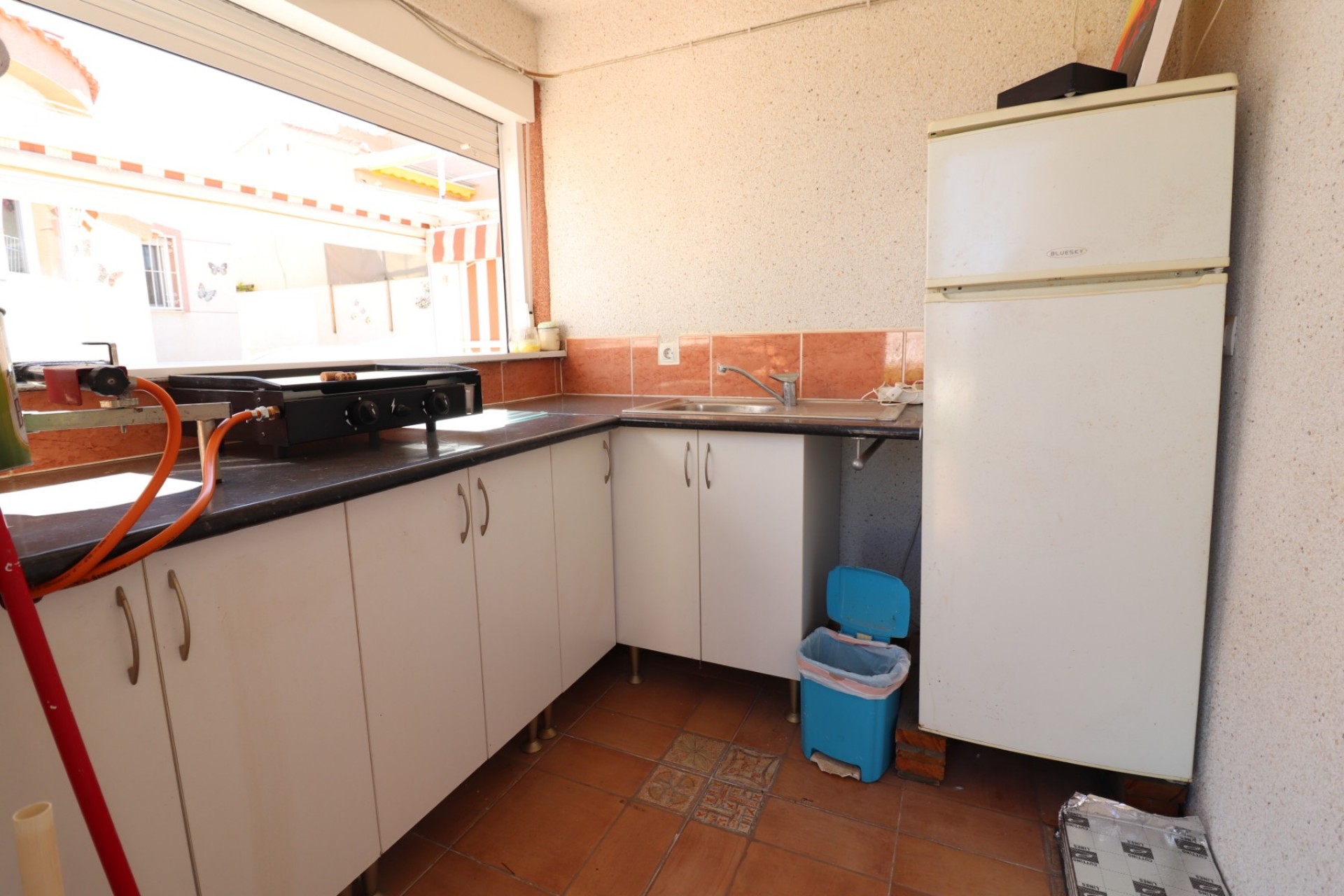 Wederverkoop - Vrijstaande Villa - Benimar - Benimar II