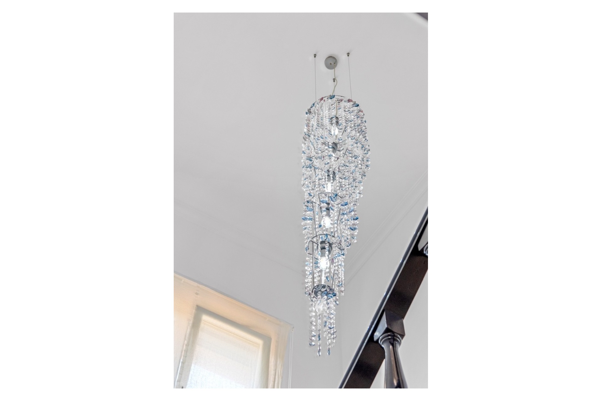 Wederverkoop - Vrijstaande Villa - Benissa - Carrio