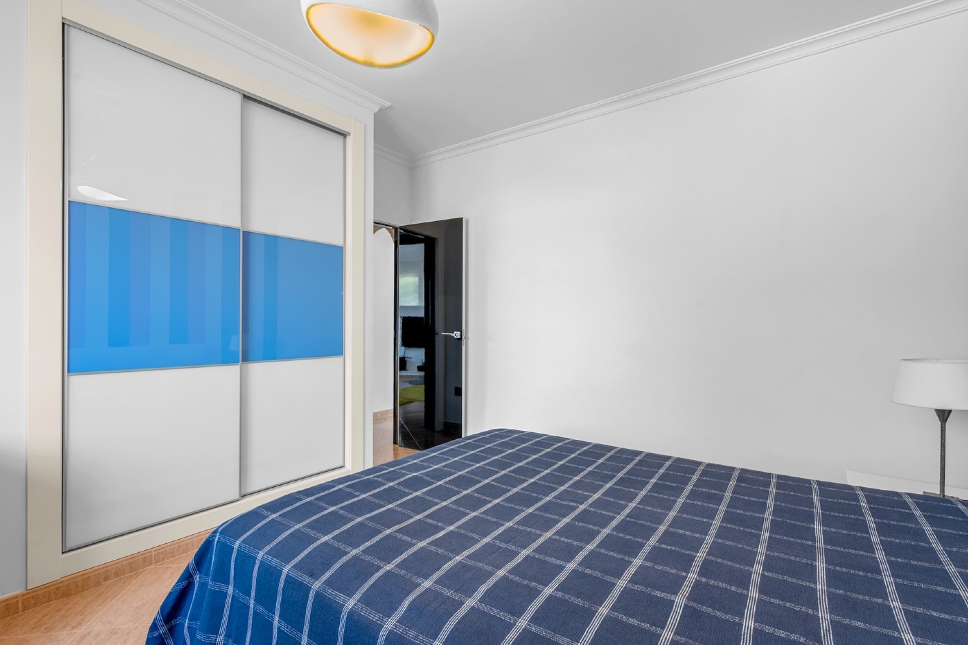 Wederverkoop - Vrijstaande Villa - Benissa - Carrio