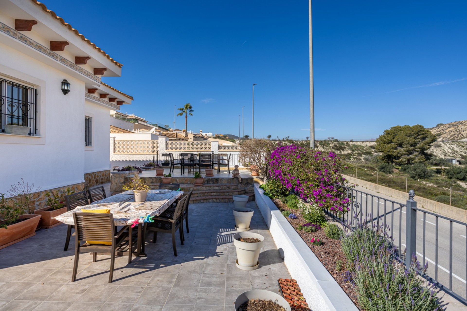 Wederverkoop - Vrijstaande Villa - Bigastro - Villas Andrea