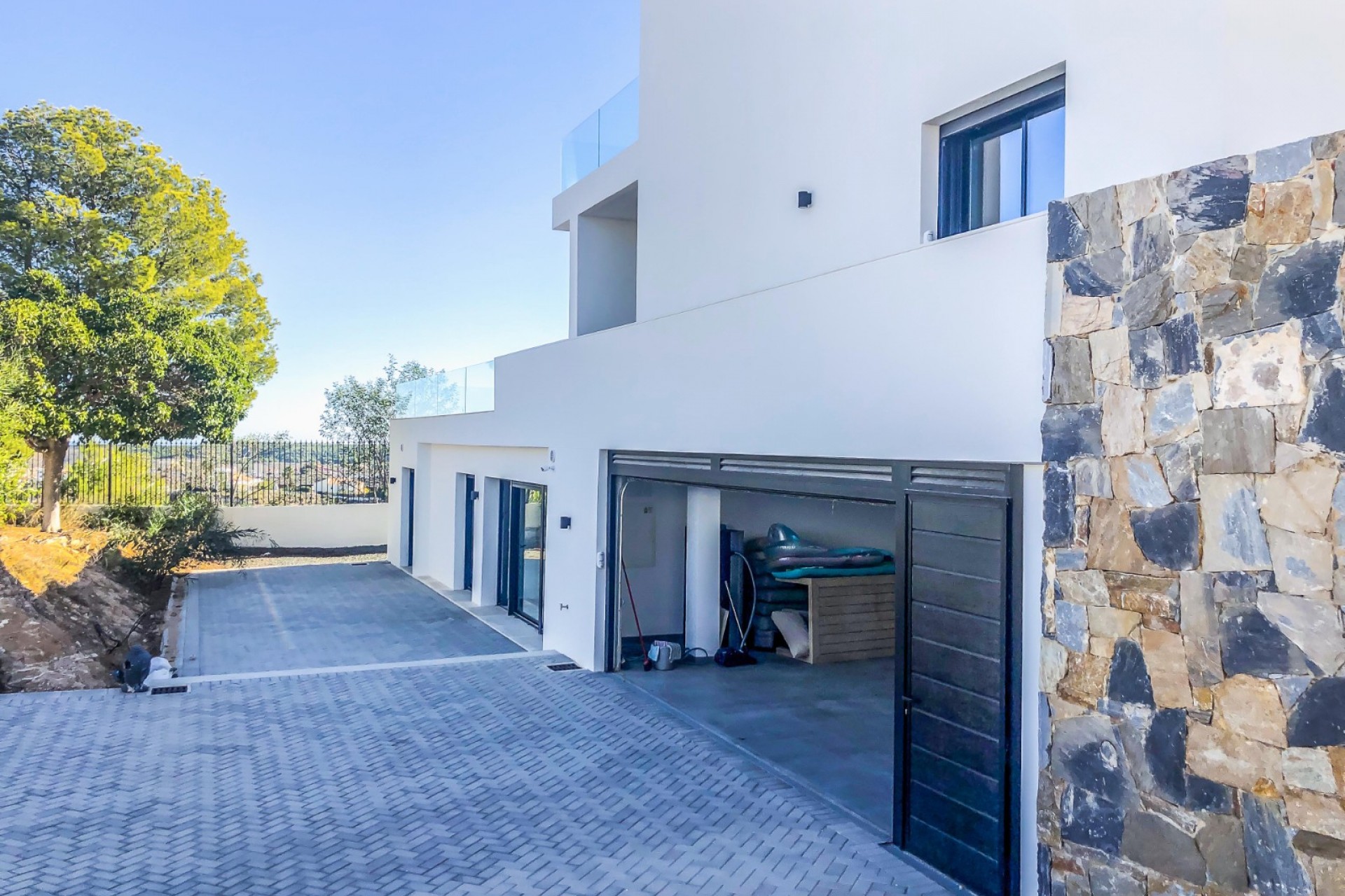 Wederverkoop - Vrijstaande Villa - Ciudad Quesada - Altos de Quesada