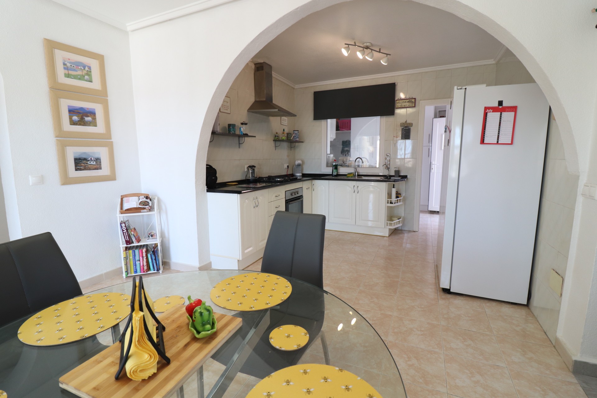 Wederverkoop - Vrijstaande Villa - Ciudad Quesada - Ciudad Quesada - Stad