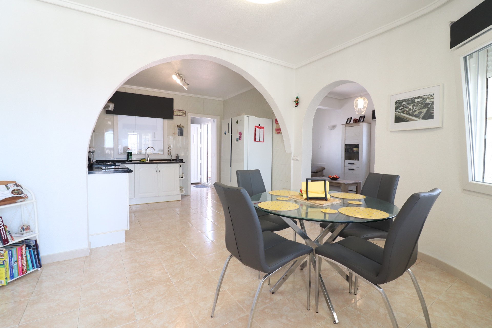 Wederverkoop - Vrijstaande Villa - Ciudad Quesada - Ciudad Quesada - Stad