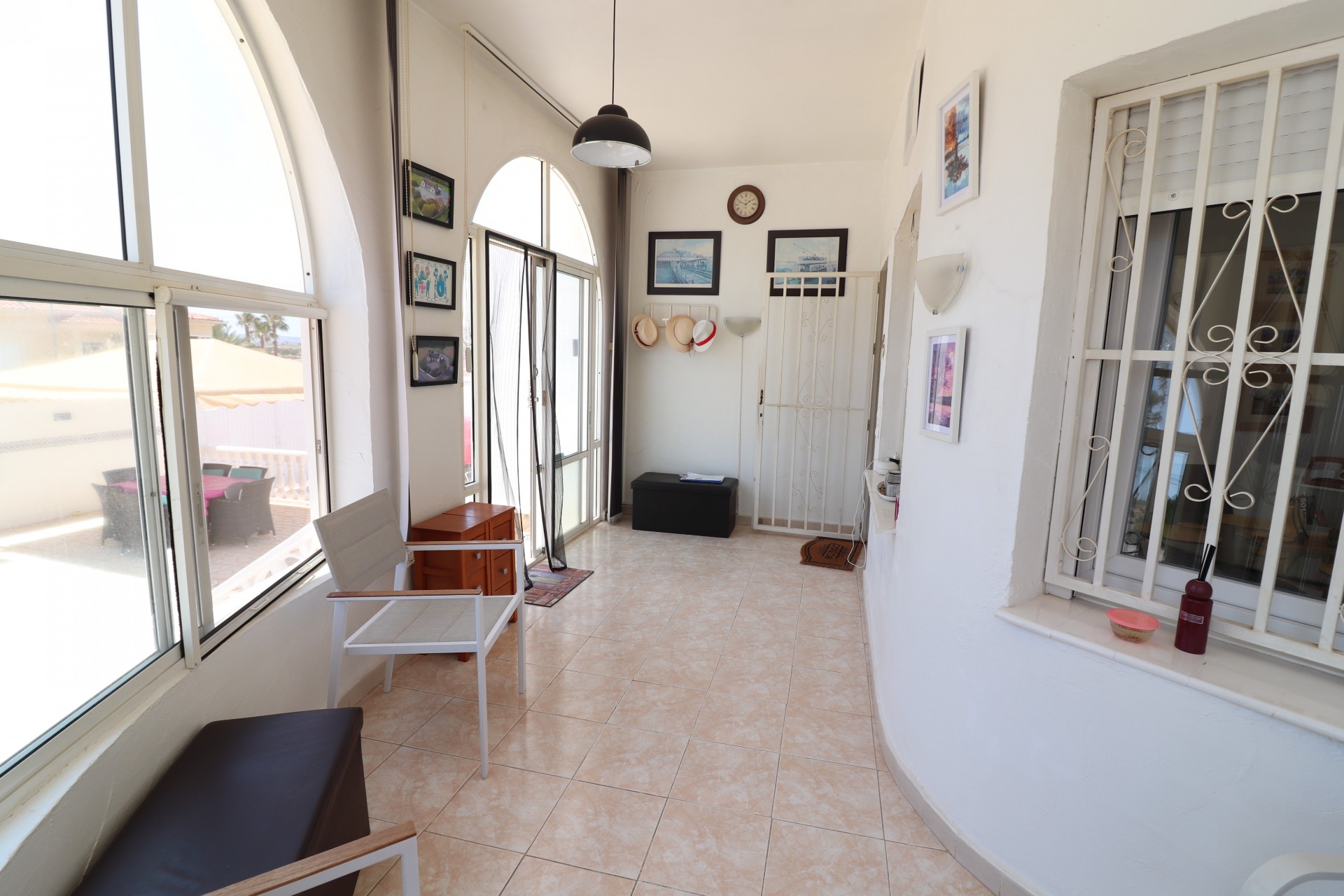 Wederverkoop - Vrijstaande Villa - Ciudad Quesada - Ciudad Quesada - Stad