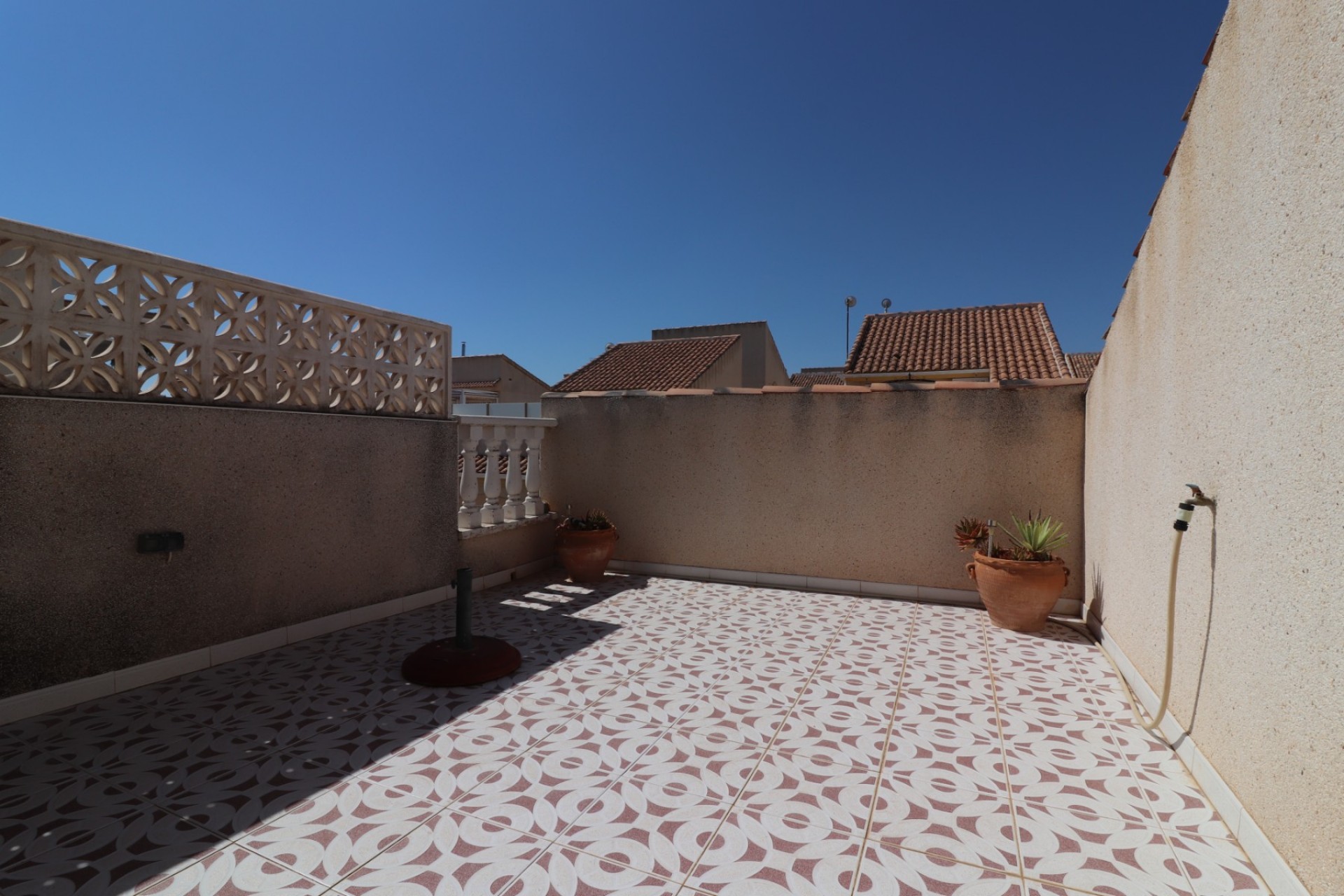 Wederverkoop - Vrijstaande Villa - Ciudad Quesada - Ciudad Quesada - Stad