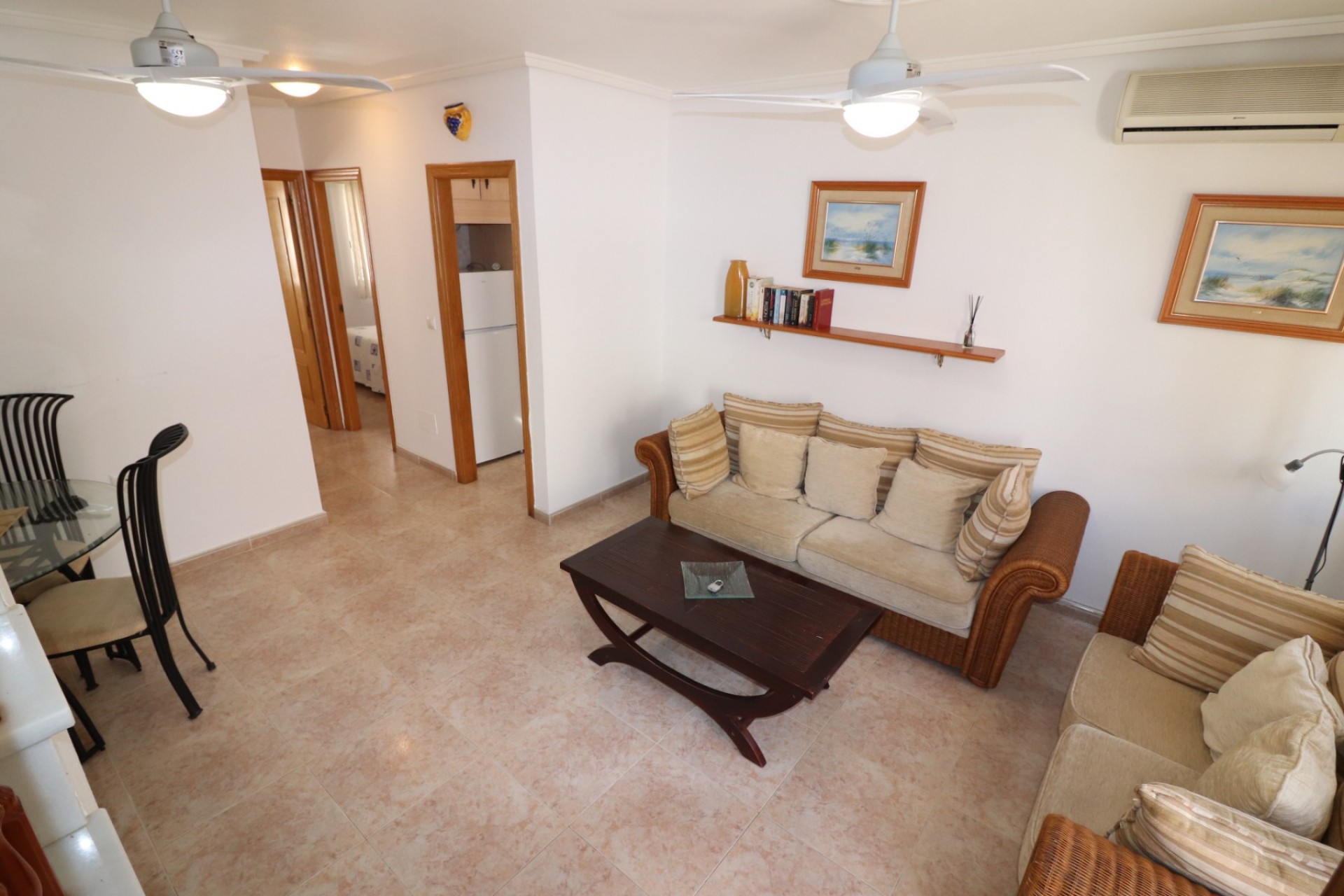 Wederverkoop - Vrijstaande Villa - Ciudad Quesada - Ciudad Quesada - Stad