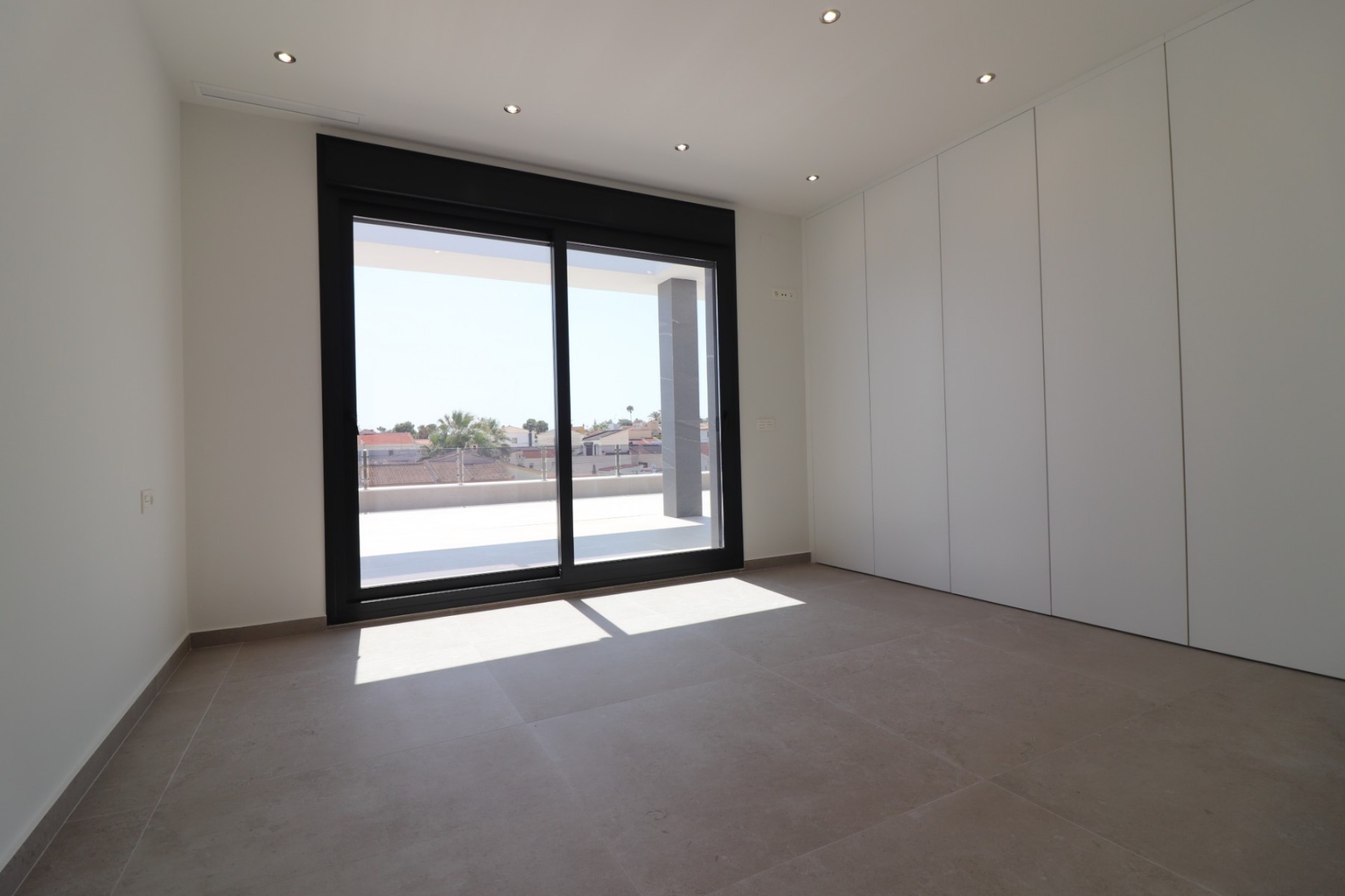 Wederverkoop - Vrijstaande Villa - Ciudad Quesada - Ciudad Quesada - Stad