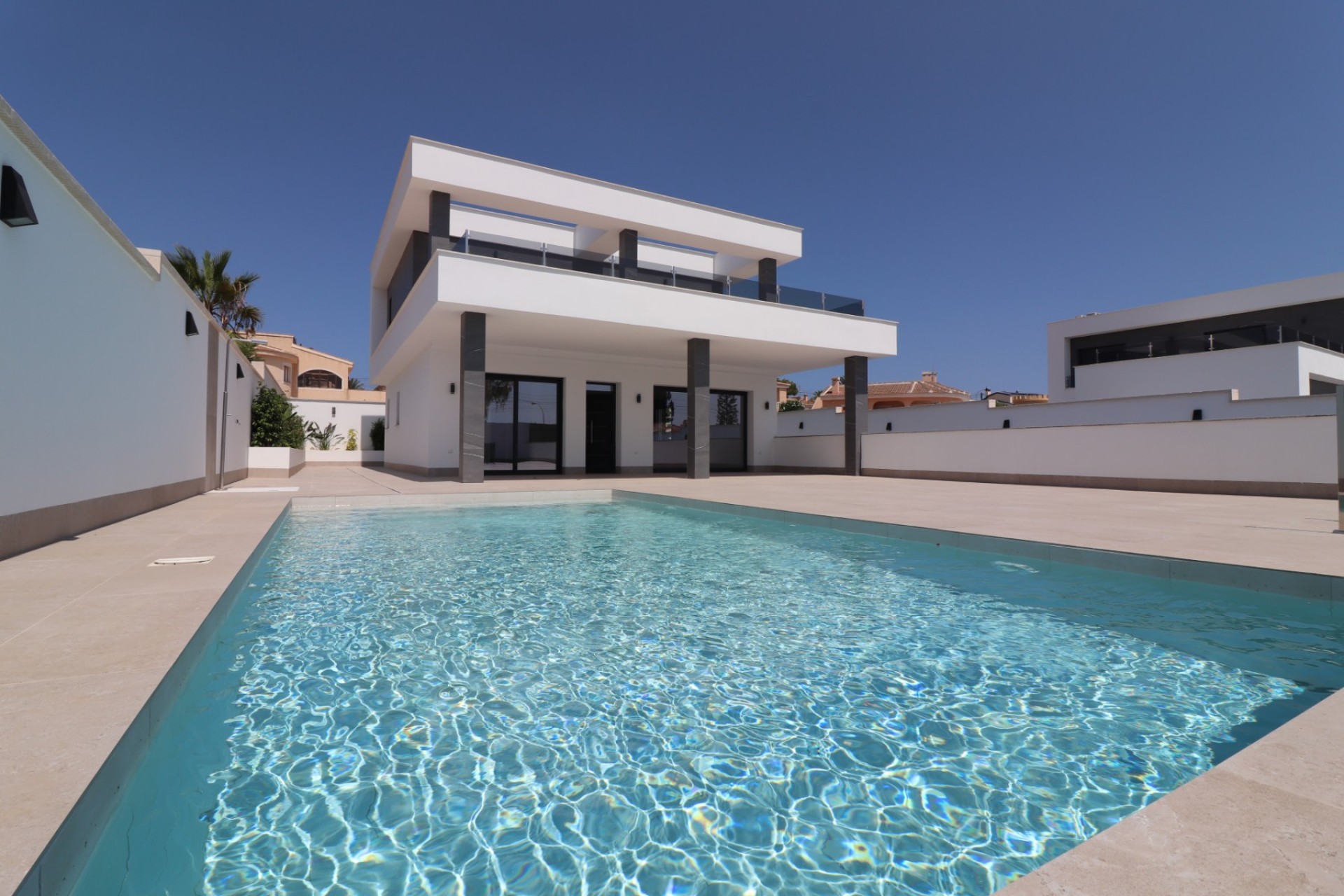 Wederverkoop - Vrijstaande Villa - Ciudad Quesada - Ciudad Quesada - Stad